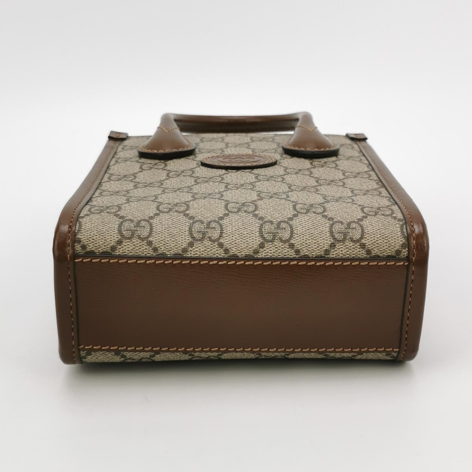 Gucci Gucci Women os Shoulder Bags Size ONE SIZE - 6 Thumbnail