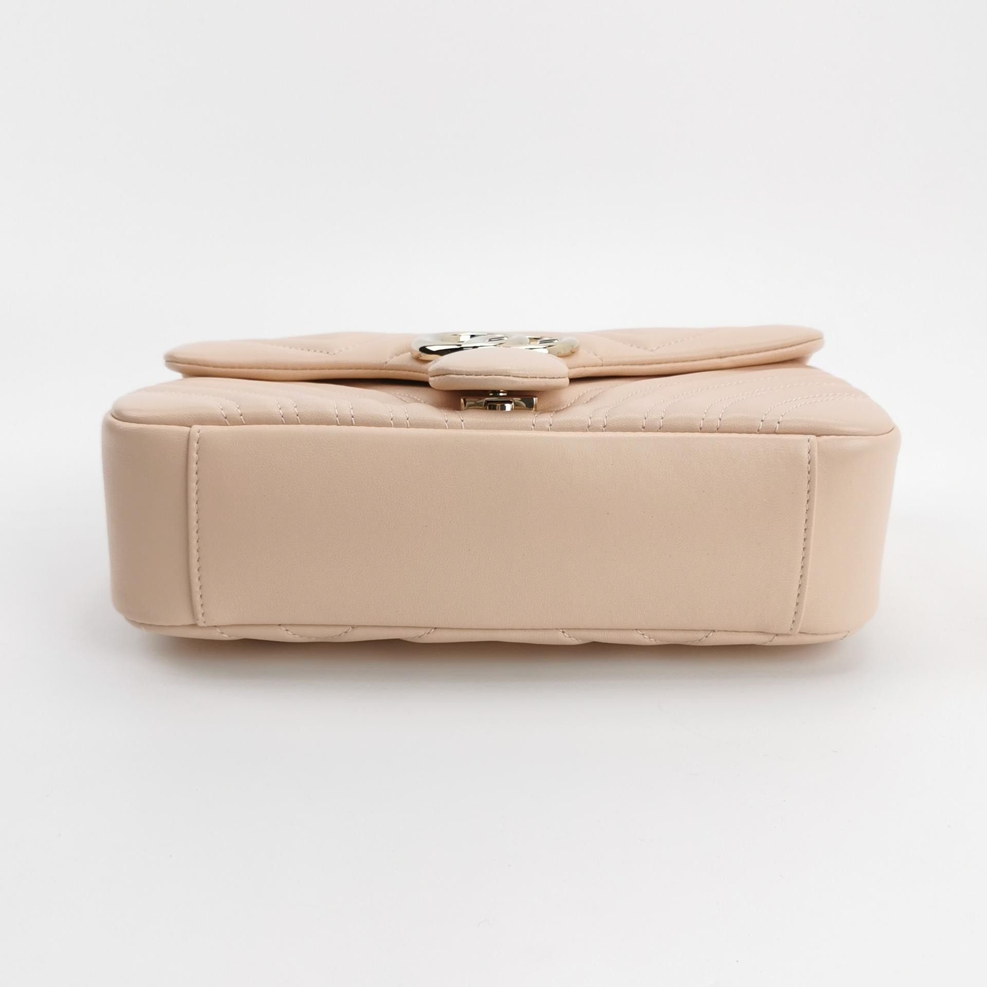 Gucci Gucci Women os Shoulder Bags Size ONE SIZE - 6 Thumbnail