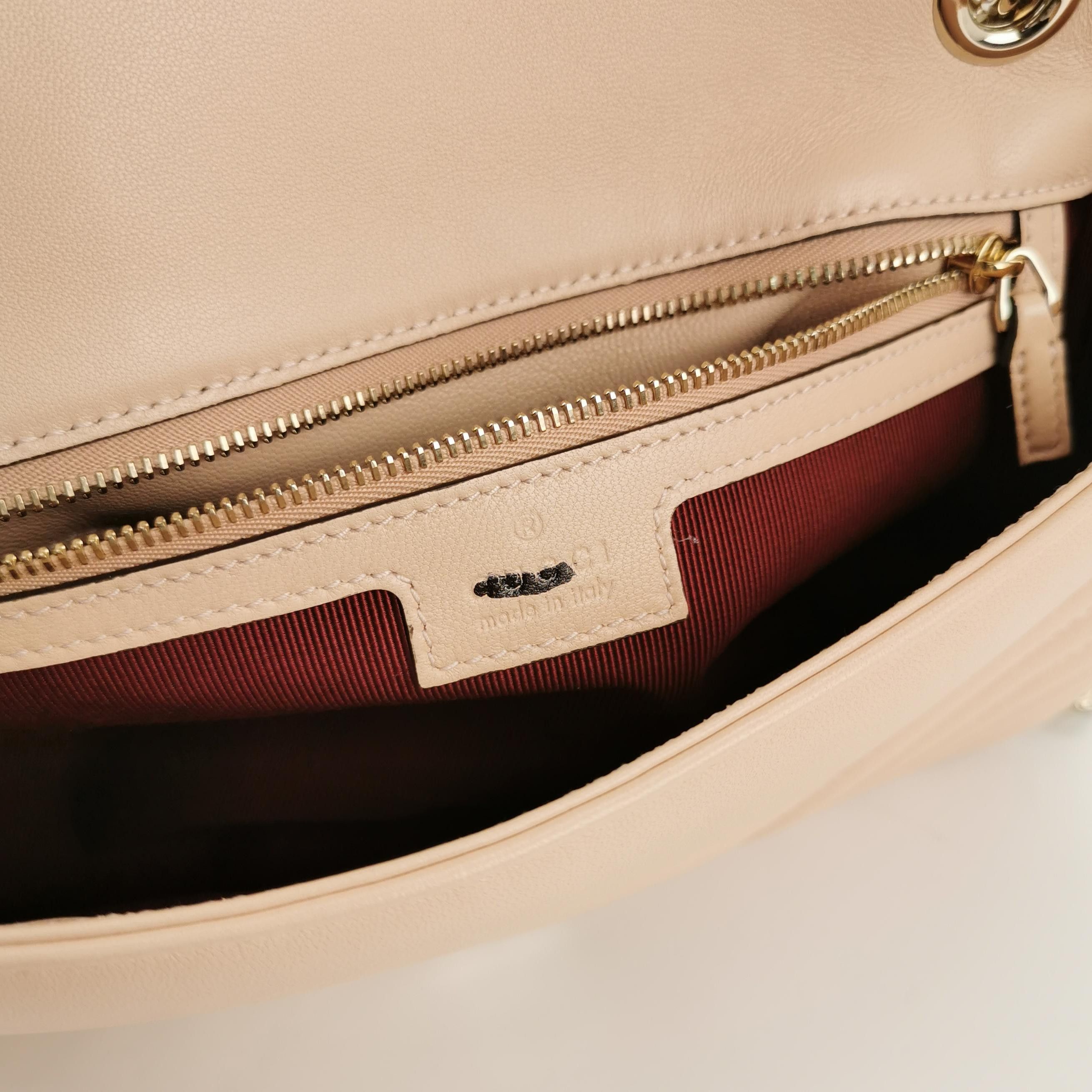 Gucci Gucci Women os Shoulder Bags Size ONE SIZE - 8 Thumbnail