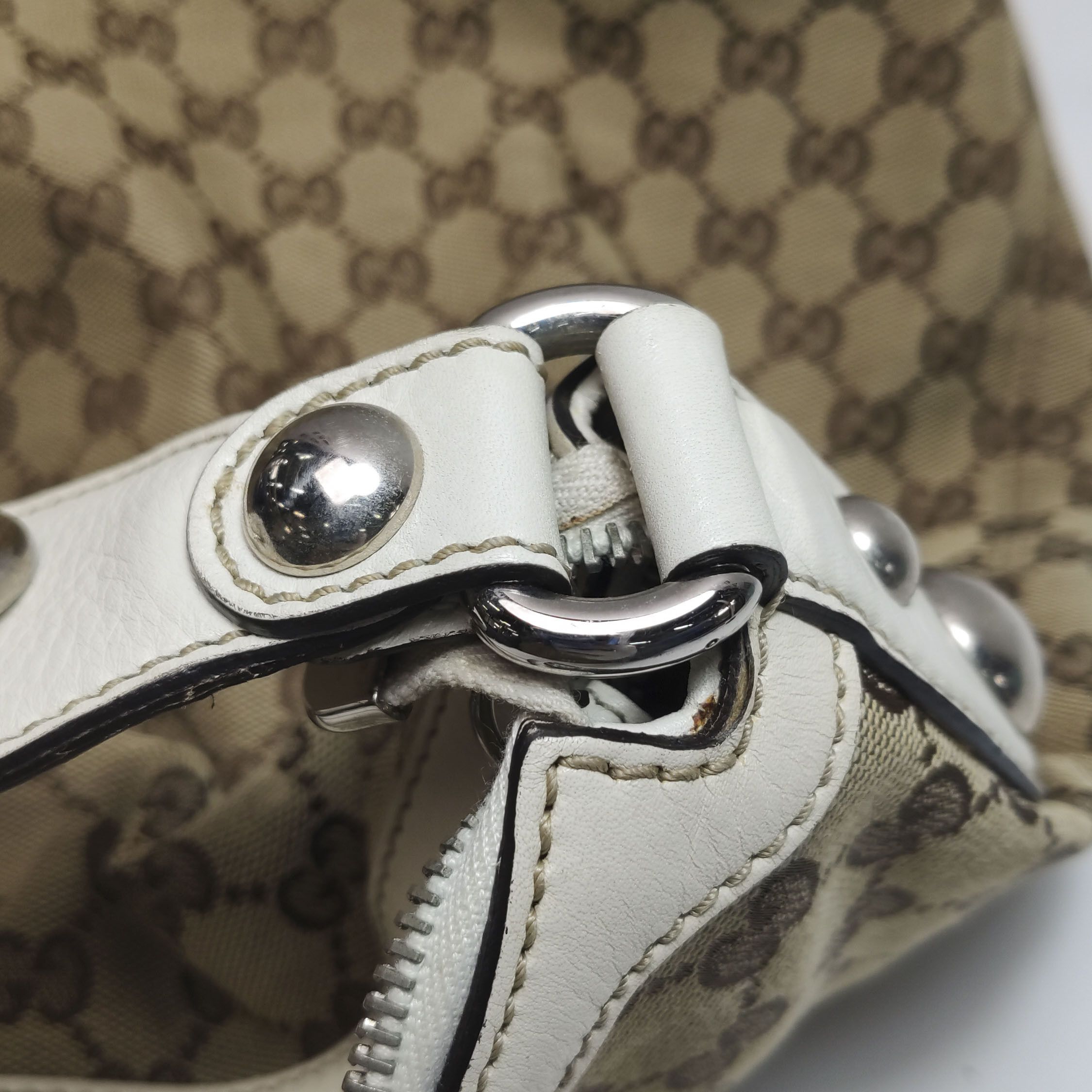 Gucci Gucci Women os Shoulder Bags Size ONE SIZE - 12 Thumbnail