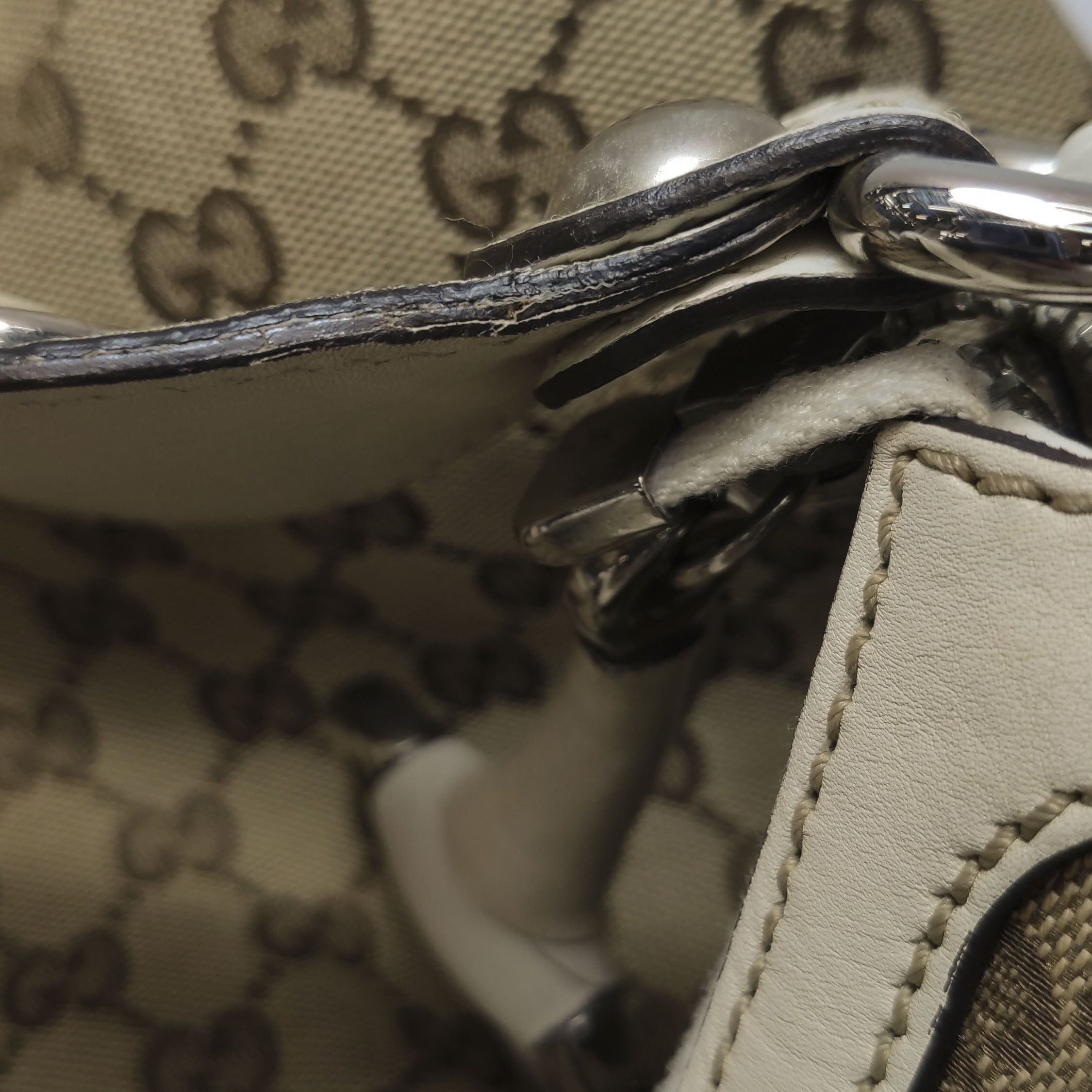 Gucci Gucci Women os Shoulder Bags Size ONE SIZE - 22 Thumbnail