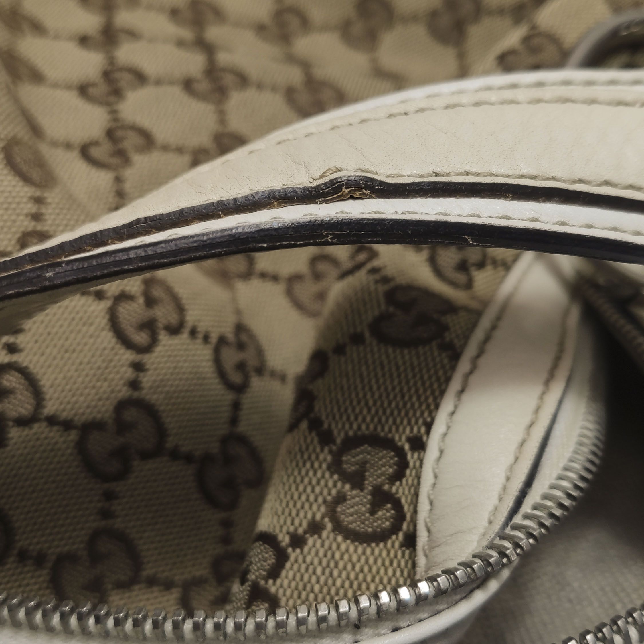 Gucci Gucci Women os Shoulder Bags Size ONE SIZE - 21 Thumbnail