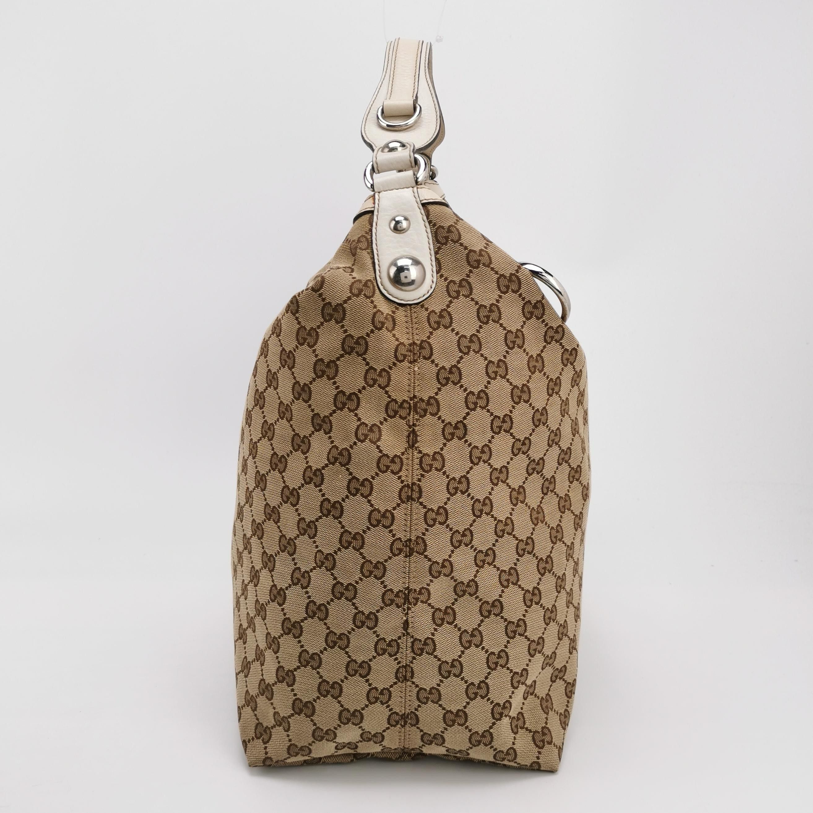 Gucci Gucci Women os Shoulder Bags Size ONE SIZE - 4 Thumbnail