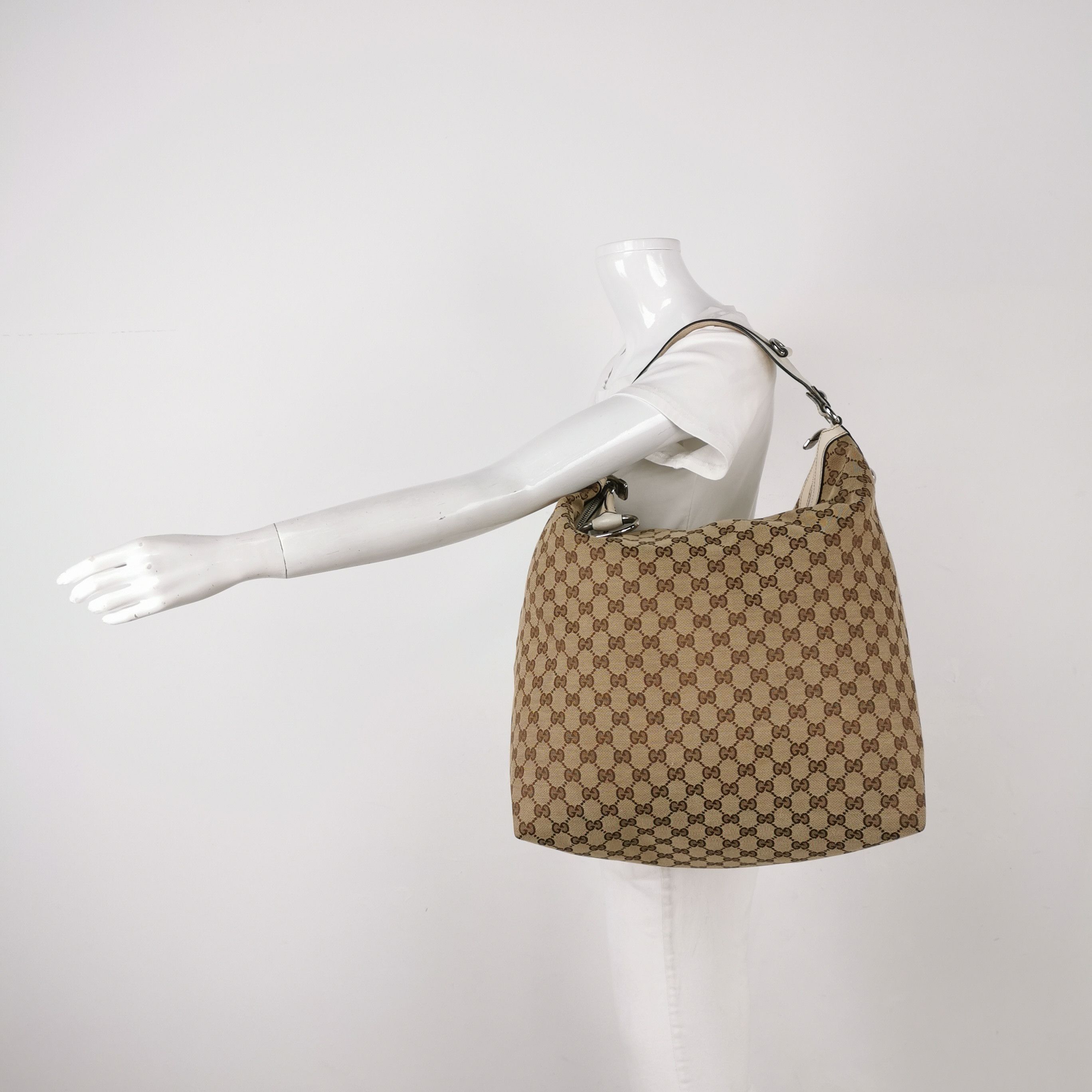 Gucci Gucci Women os Shoulder Bags Size ONE SIZE - 2 Thumbnail