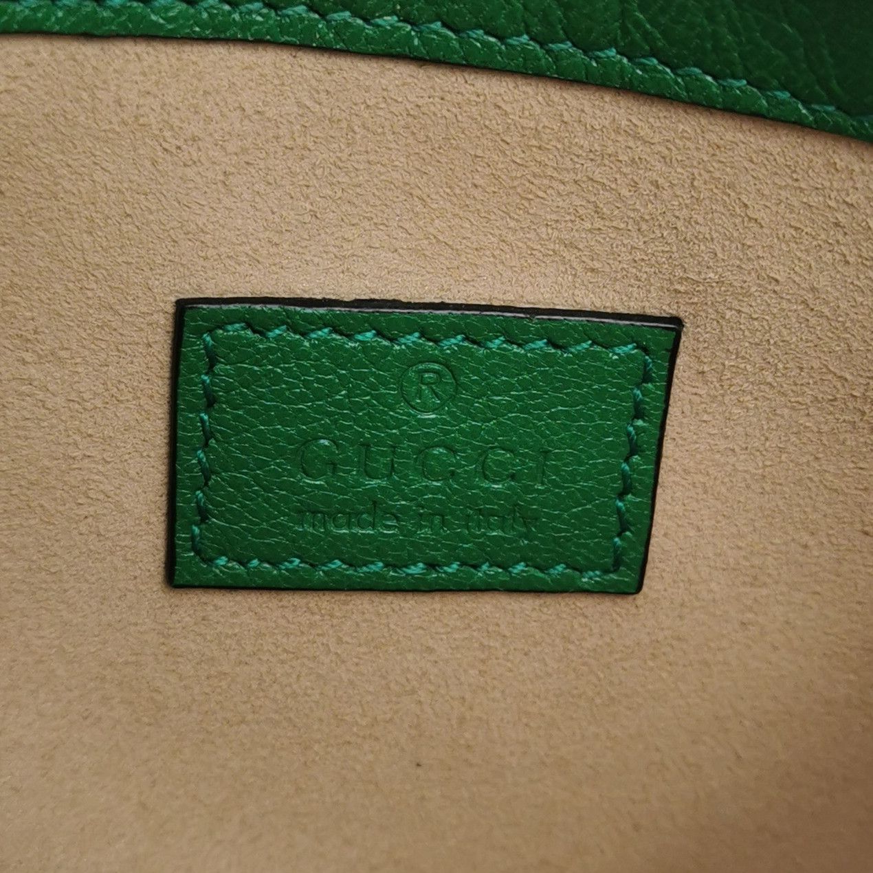 Gucci Gucci Women os Shoulder Bags Size ONE SIZE - 8 Thumbnail