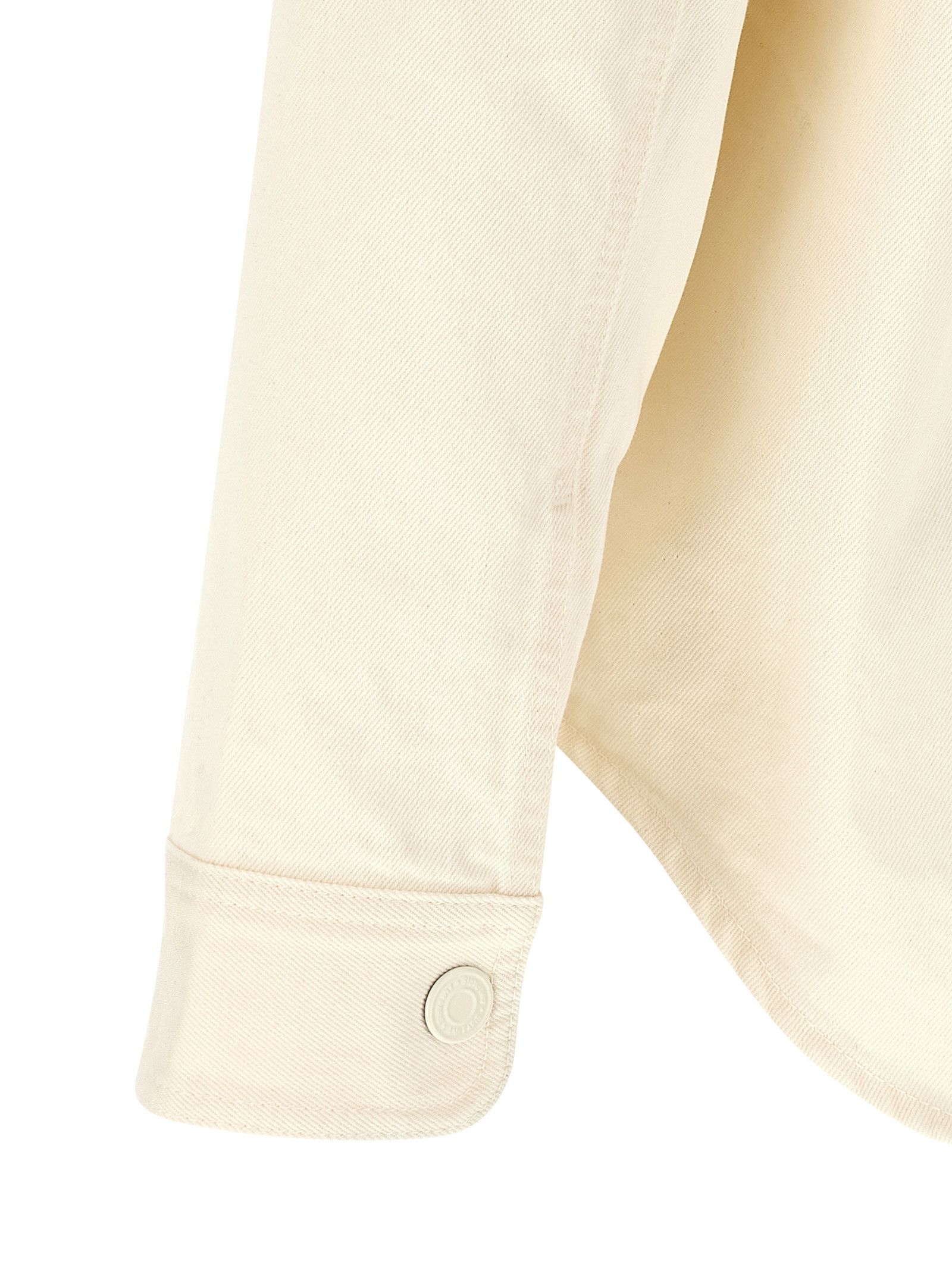 AMI 'Ami de Coeur' overshirt Size US L / EU 52-54 / 3 - 4 Thumbnail