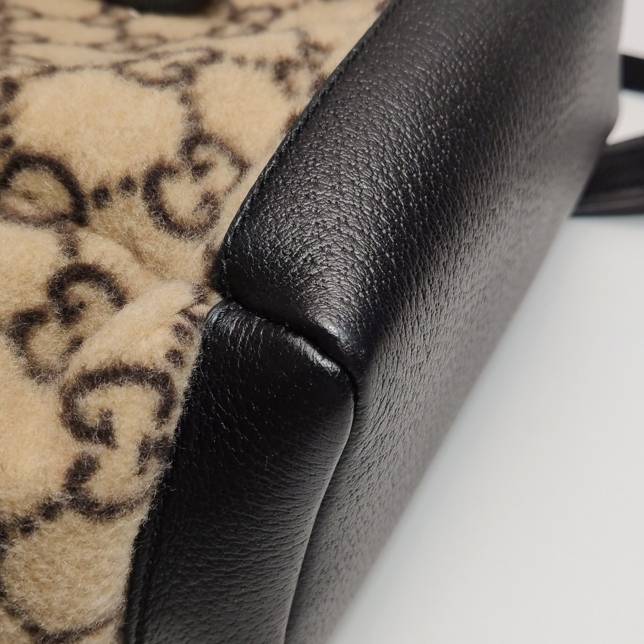Gucci Gucci Women os Backpacks Size ONE SIZE - 16 Thumbnail