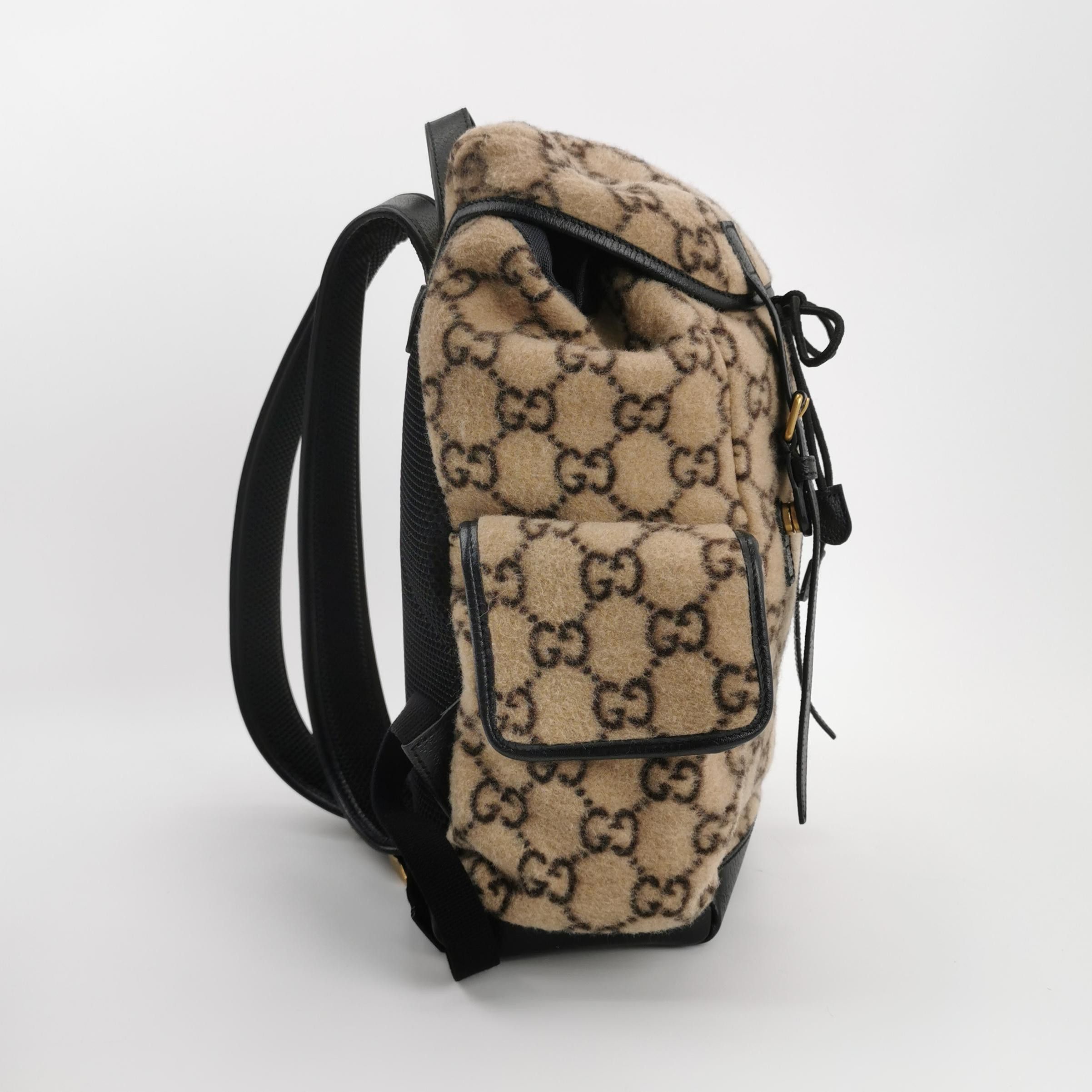 Gucci Gucci Women os Backpacks Size ONE SIZE - 4 Thumbnail