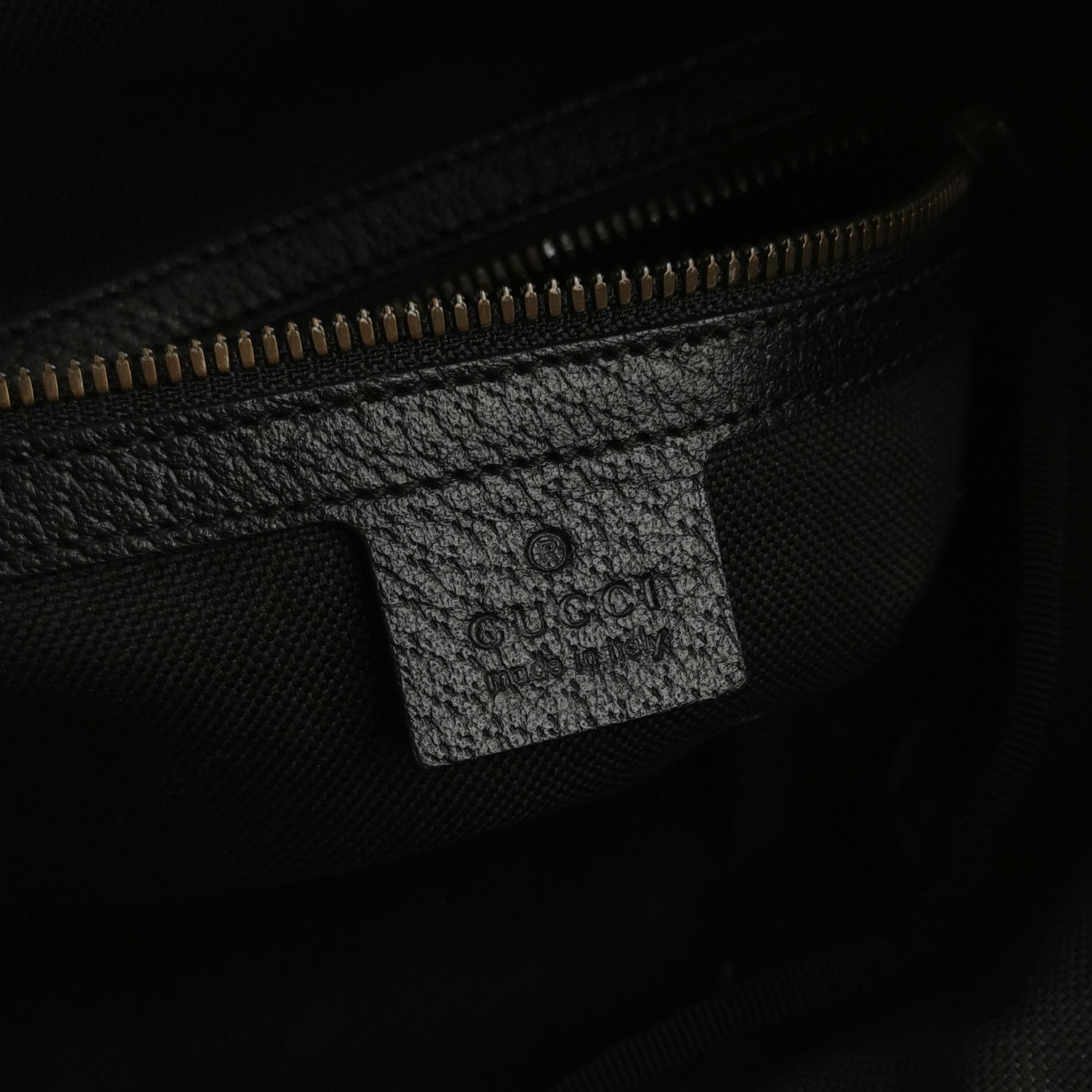 Gucci Gucci Women os Backpacks Size ONE SIZE - 8 Thumbnail