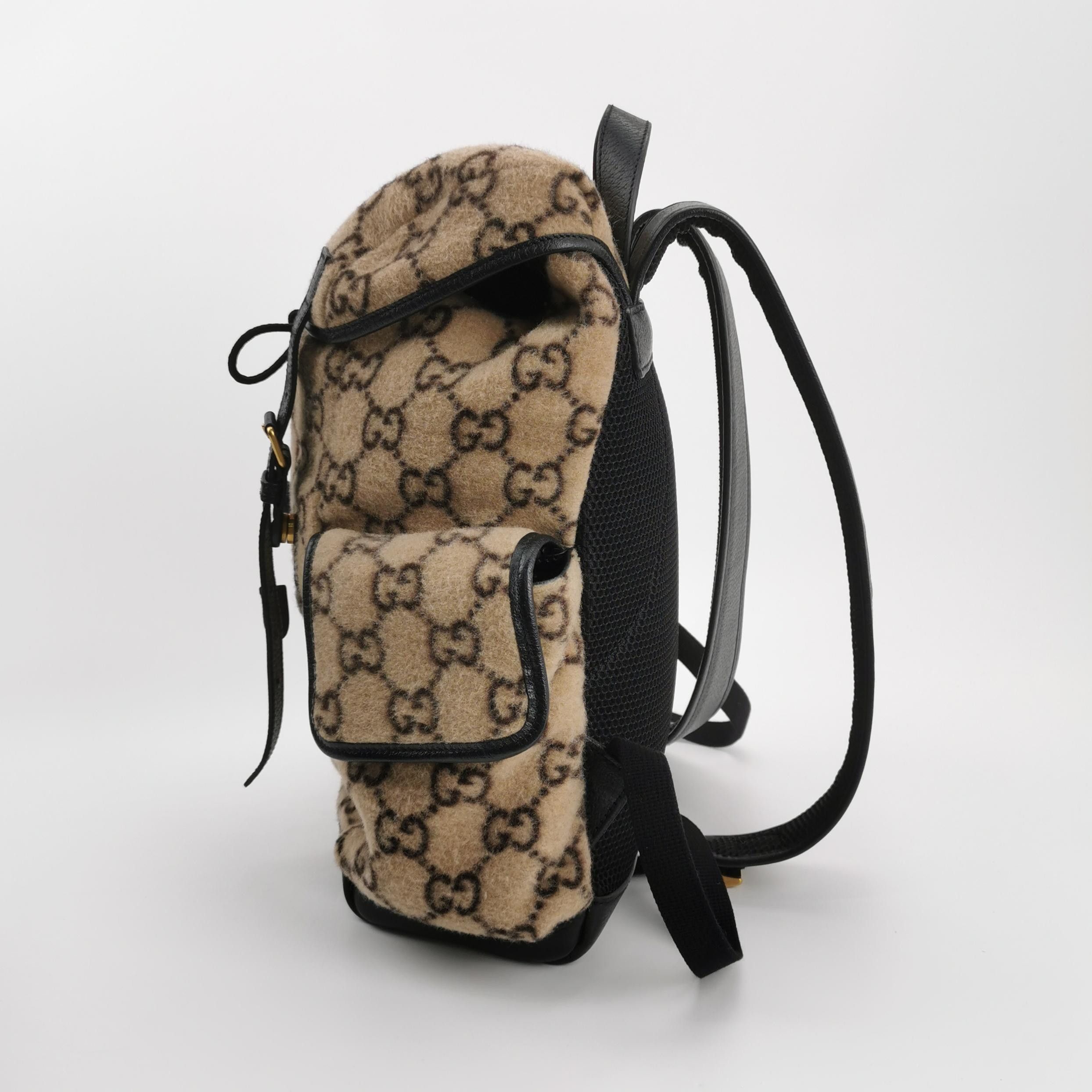 Gucci Gucci Women os Backpacks Size ONE SIZE - 3 Thumbnail