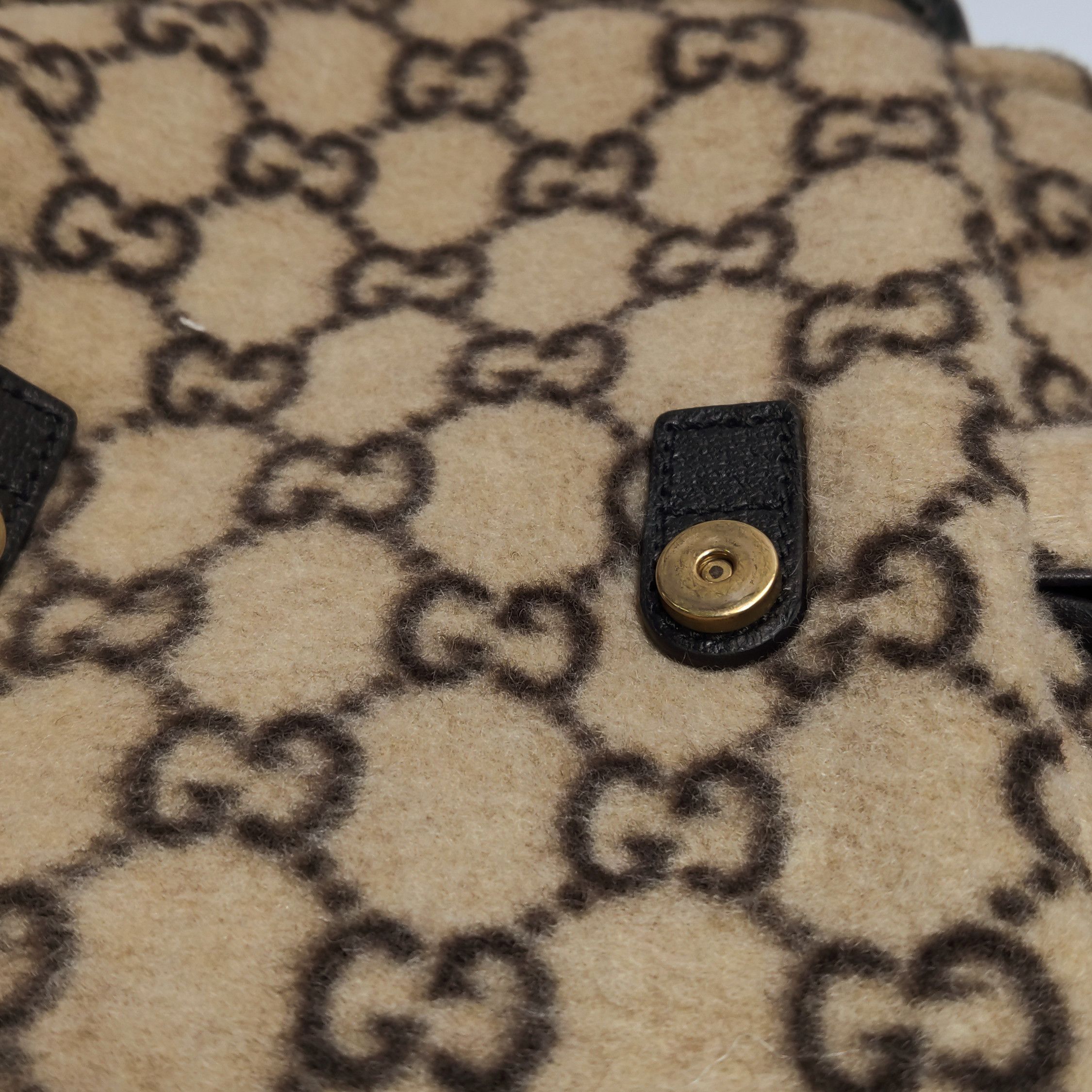 Gucci Gucci Women os Backpacks Size ONE SIZE - 13 Thumbnail
