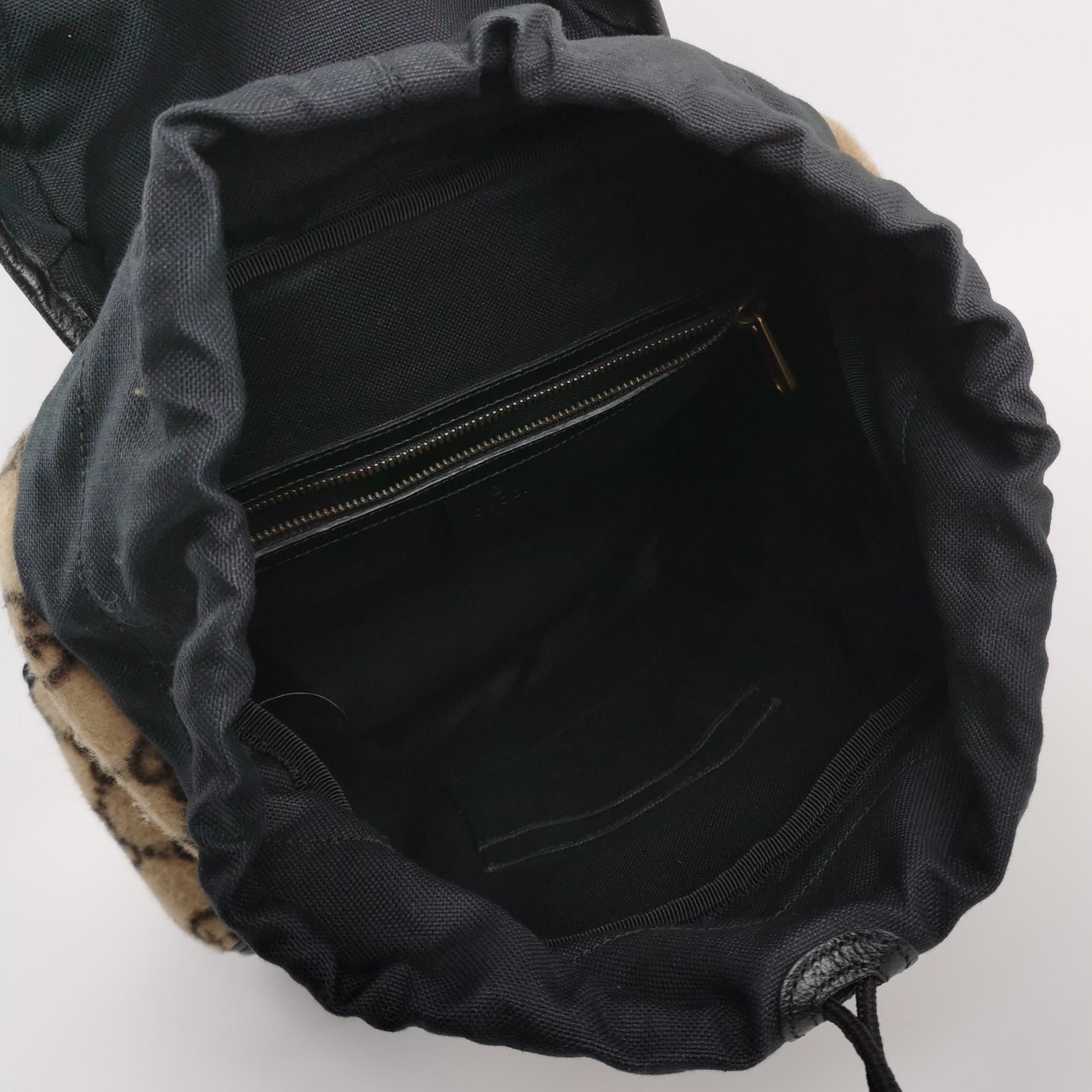 Gucci Gucci Women os Backpacks Size ONE SIZE - 7 Thumbnail