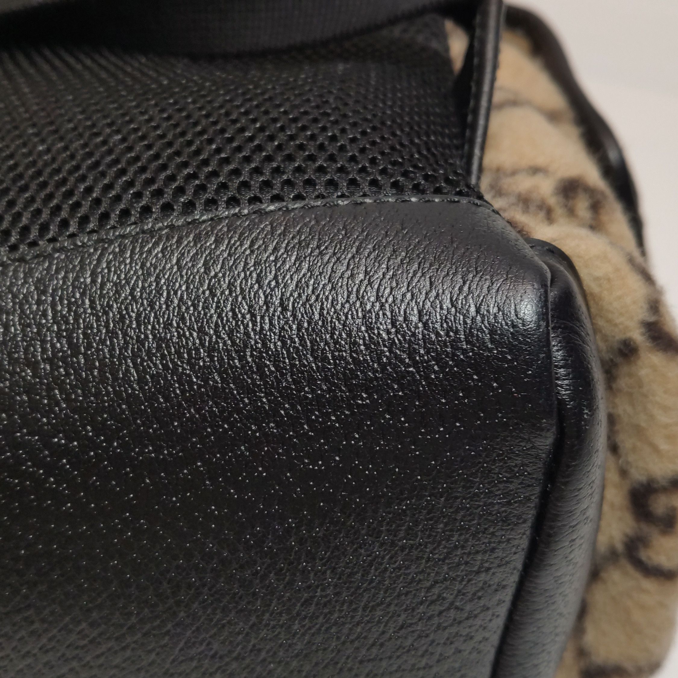 Gucci Gucci Women os Backpacks Size ONE SIZE - 17 Thumbnail
