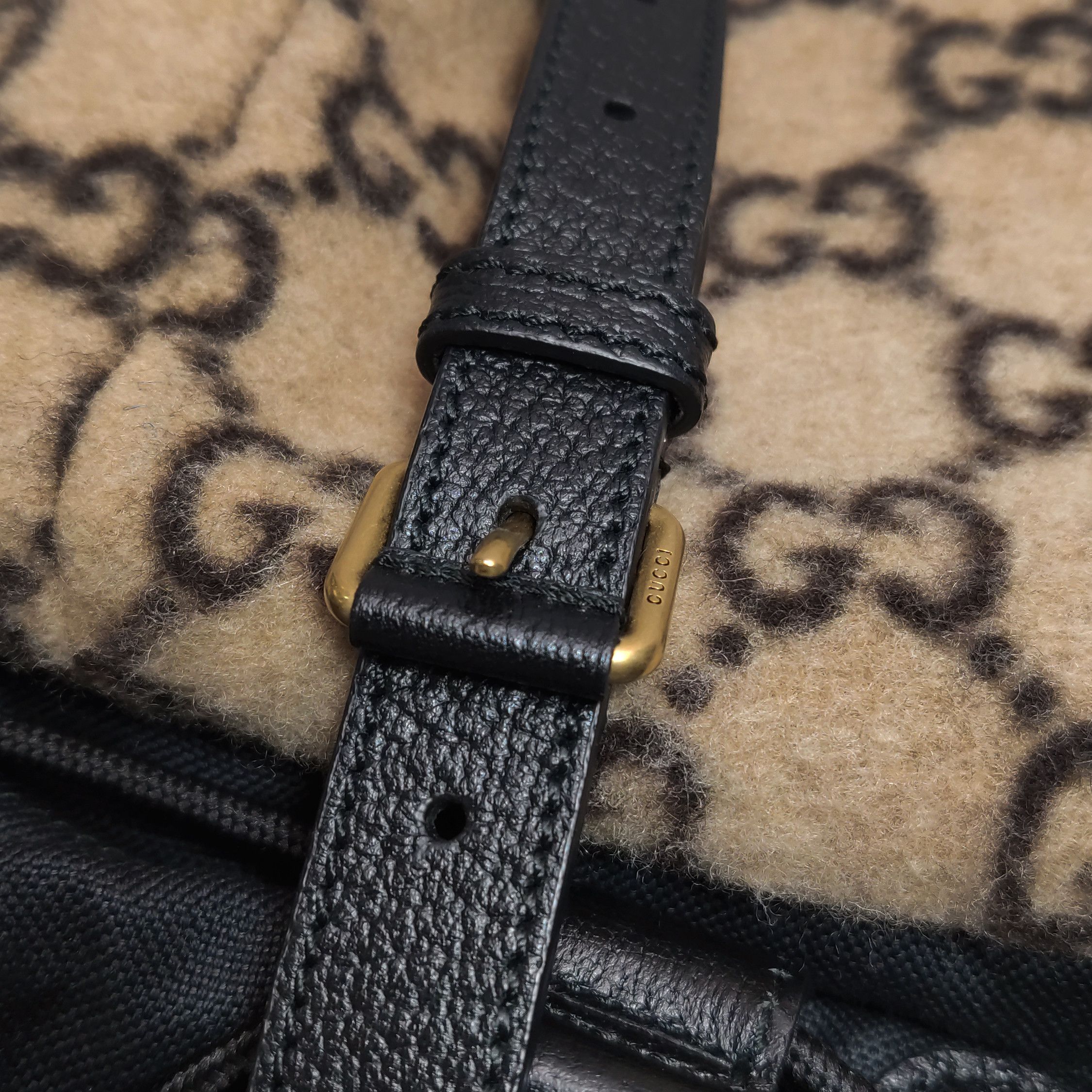 Gucci Gucci Women os Backpacks Size ONE SIZE - 14 Thumbnail