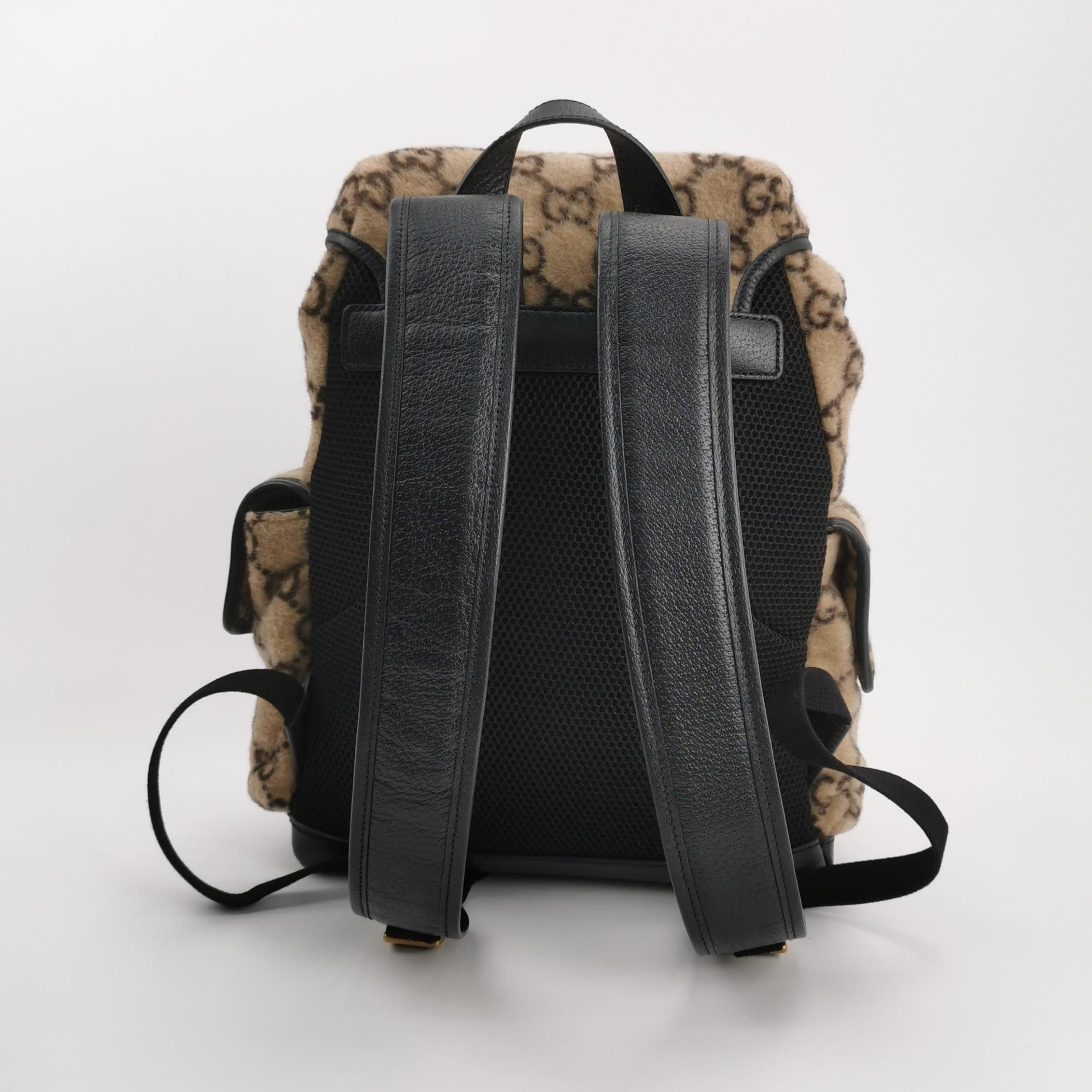 Gucci Gucci Women os Backpacks Size ONE SIZE - 5 Thumbnail