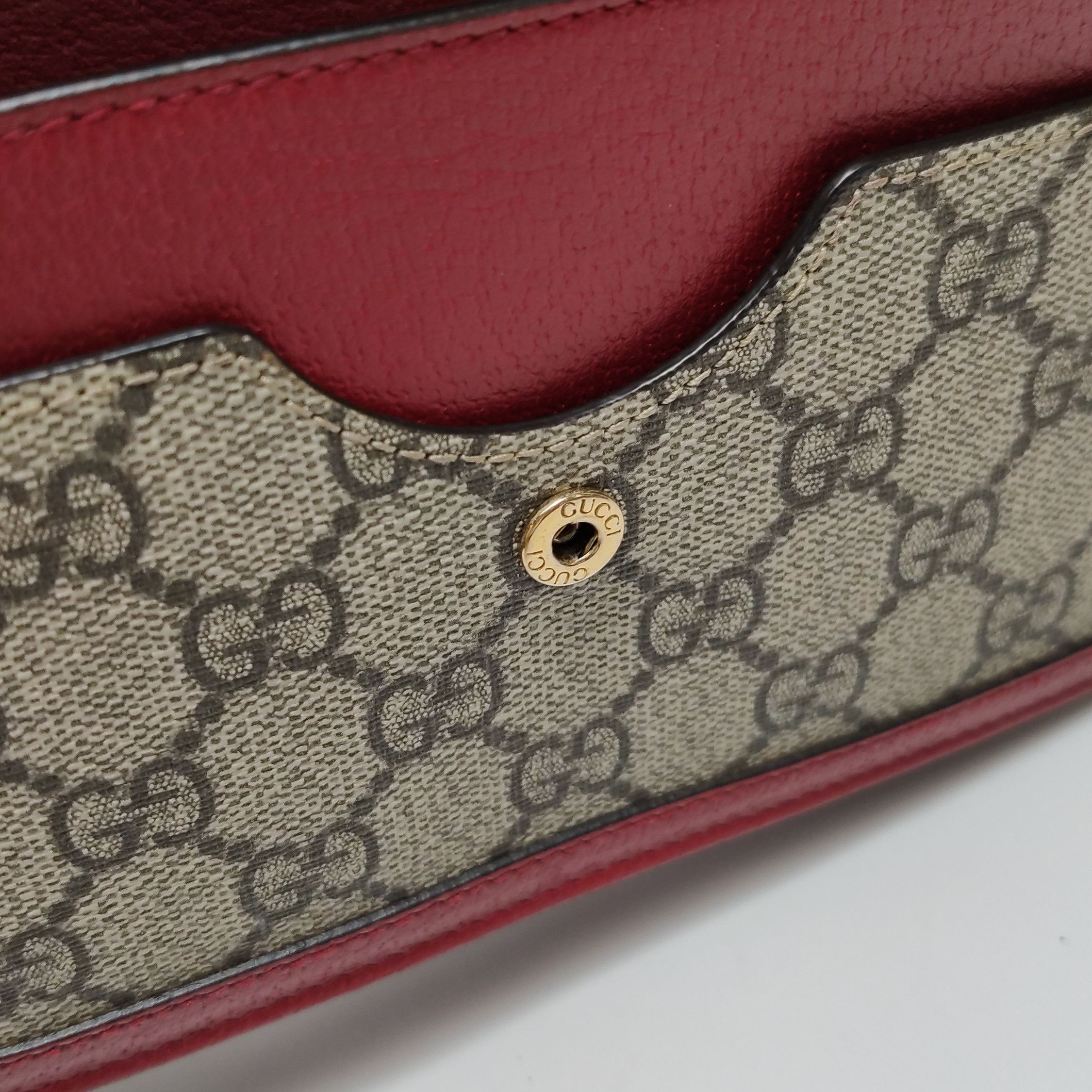 Gucci Gucci Women os Shoulder Bags Size ONE SIZE - 12 Thumbnail