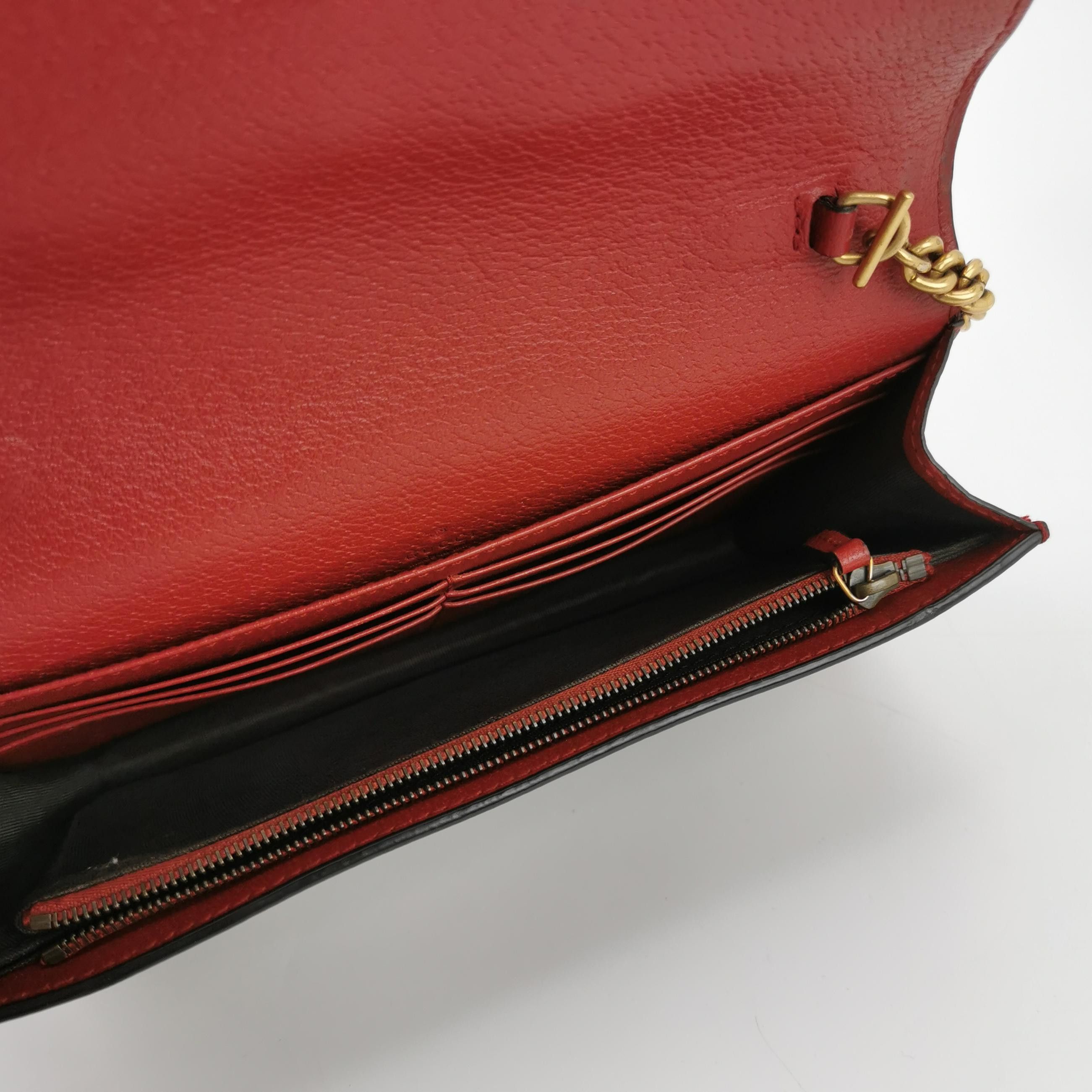 Gucci Gucci Women os Shoulder Bags Size ONE SIZE - 7 Thumbnail