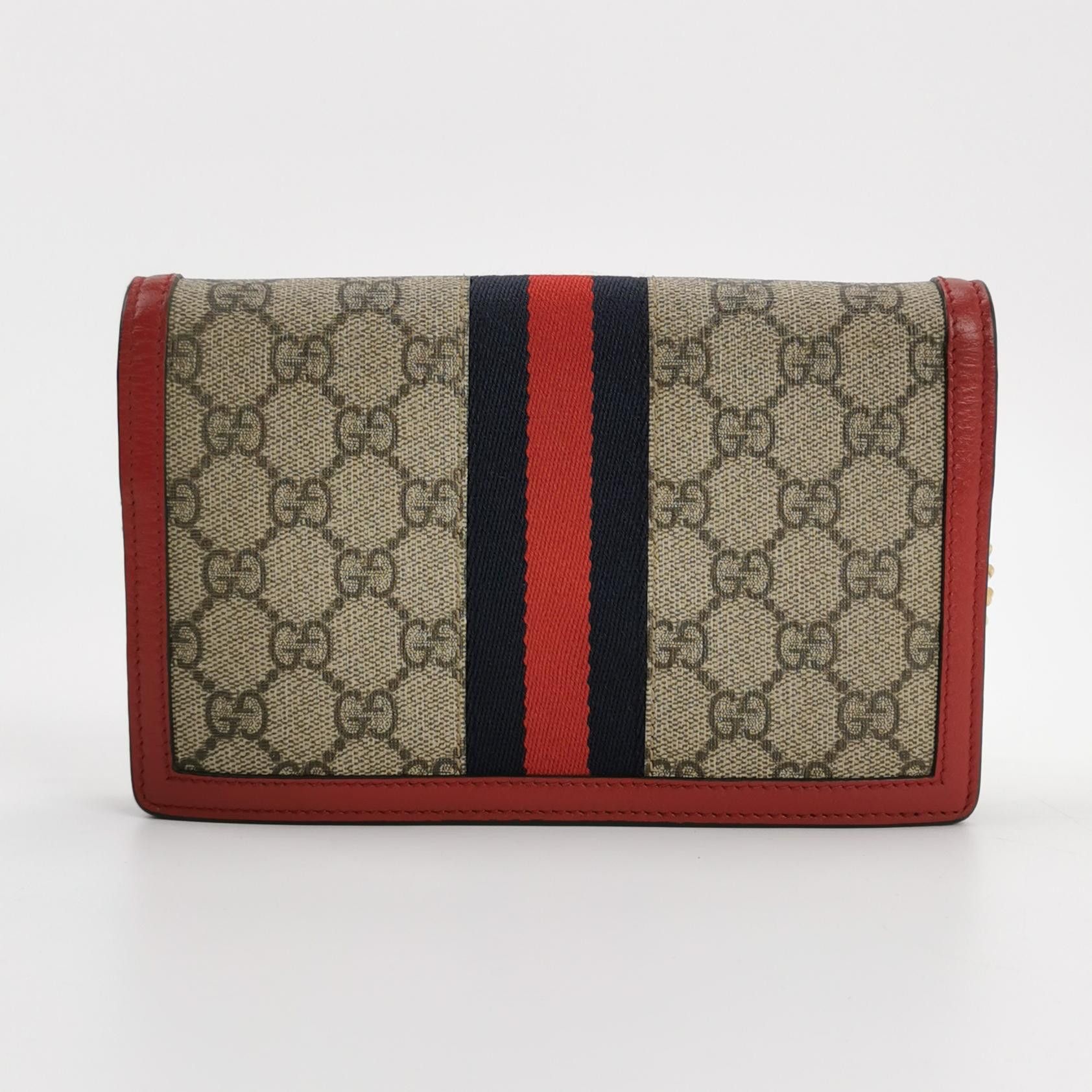 Gucci Gucci Women os Shoulder Bags Size ONE SIZE - 5 Thumbnail