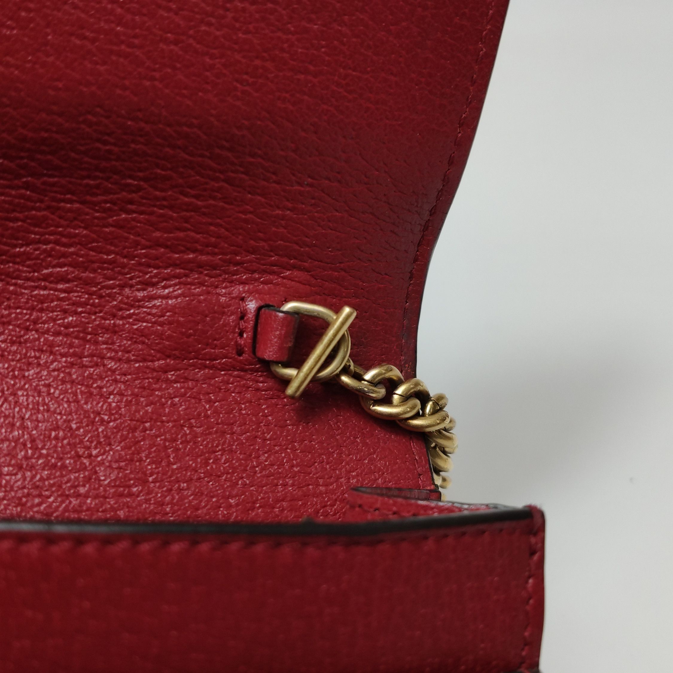 Gucci Gucci Women os Shoulder Bags Size ONE SIZE - 13 Thumbnail
