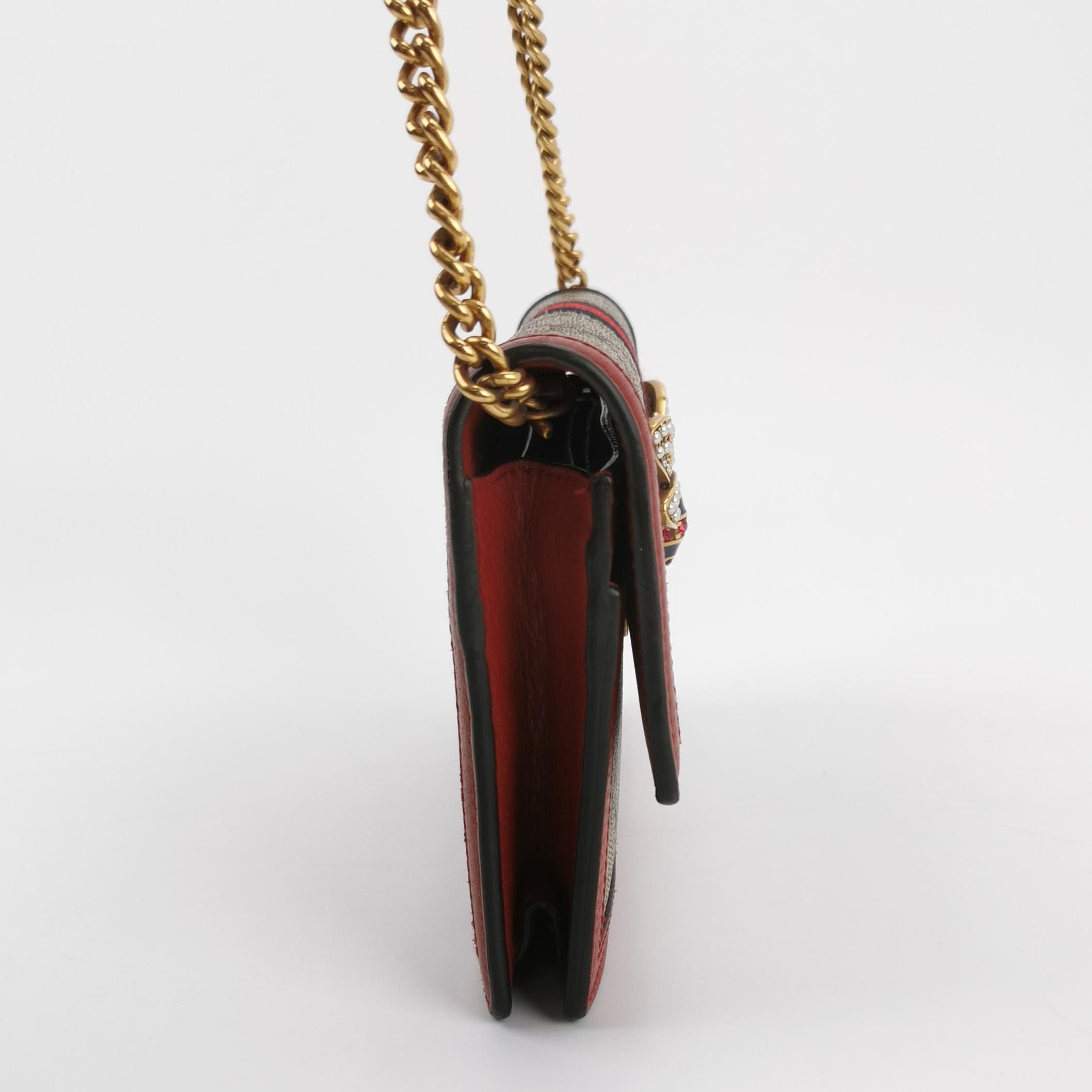 Gucci Gucci Women os Shoulder Bags Size ONE SIZE - 4 Thumbnail