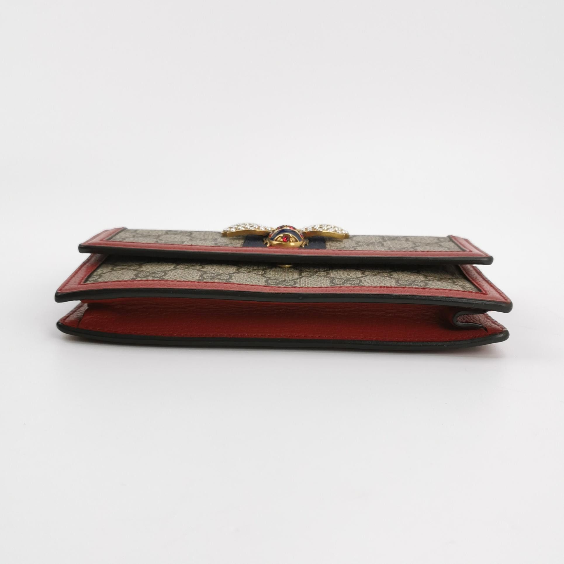 Gucci Gucci Women os Shoulder Bags Size ONE SIZE - 6 Thumbnail