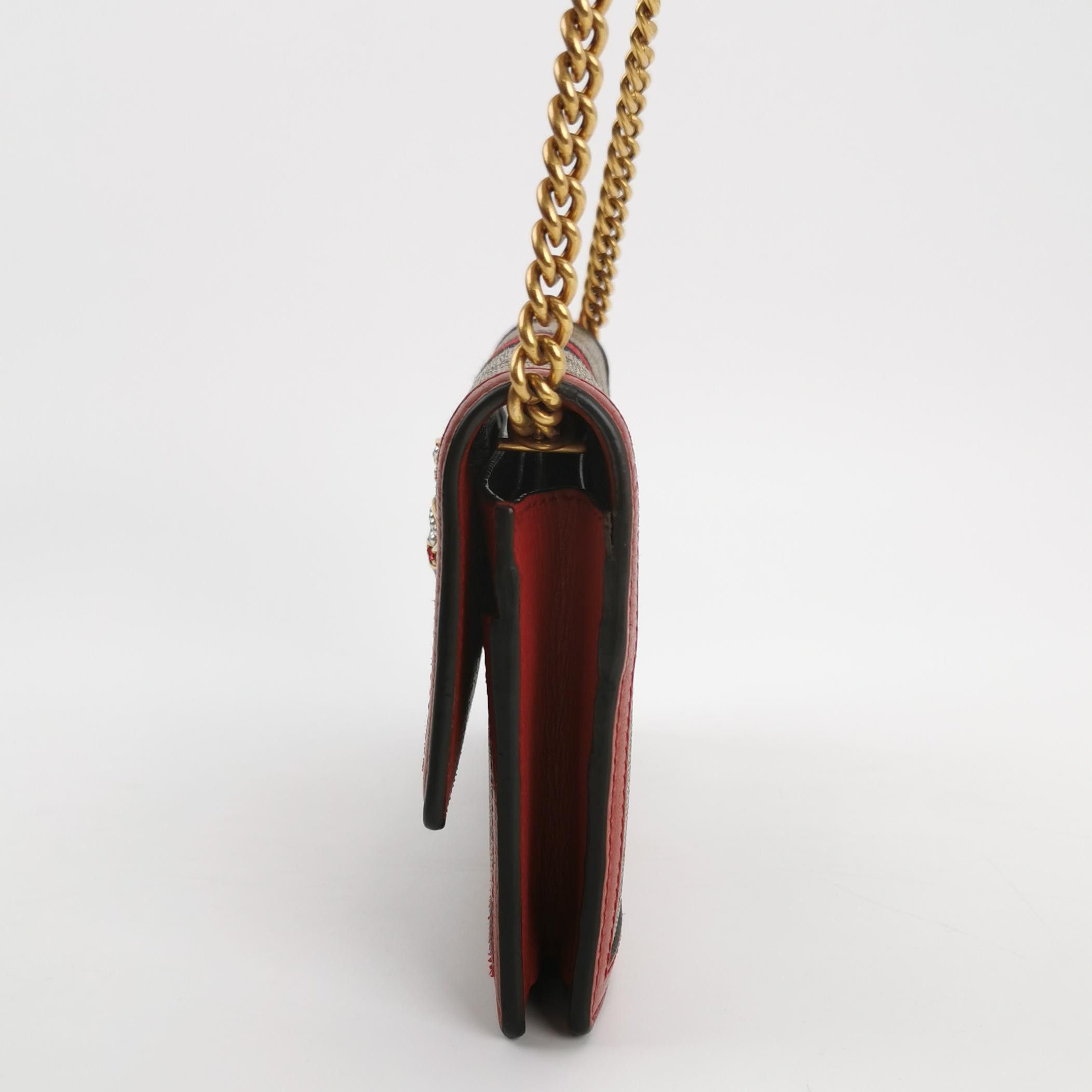 Gucci Gucci Women os Shoulder Bags Size ONE SIZE - 3 Thumbnail