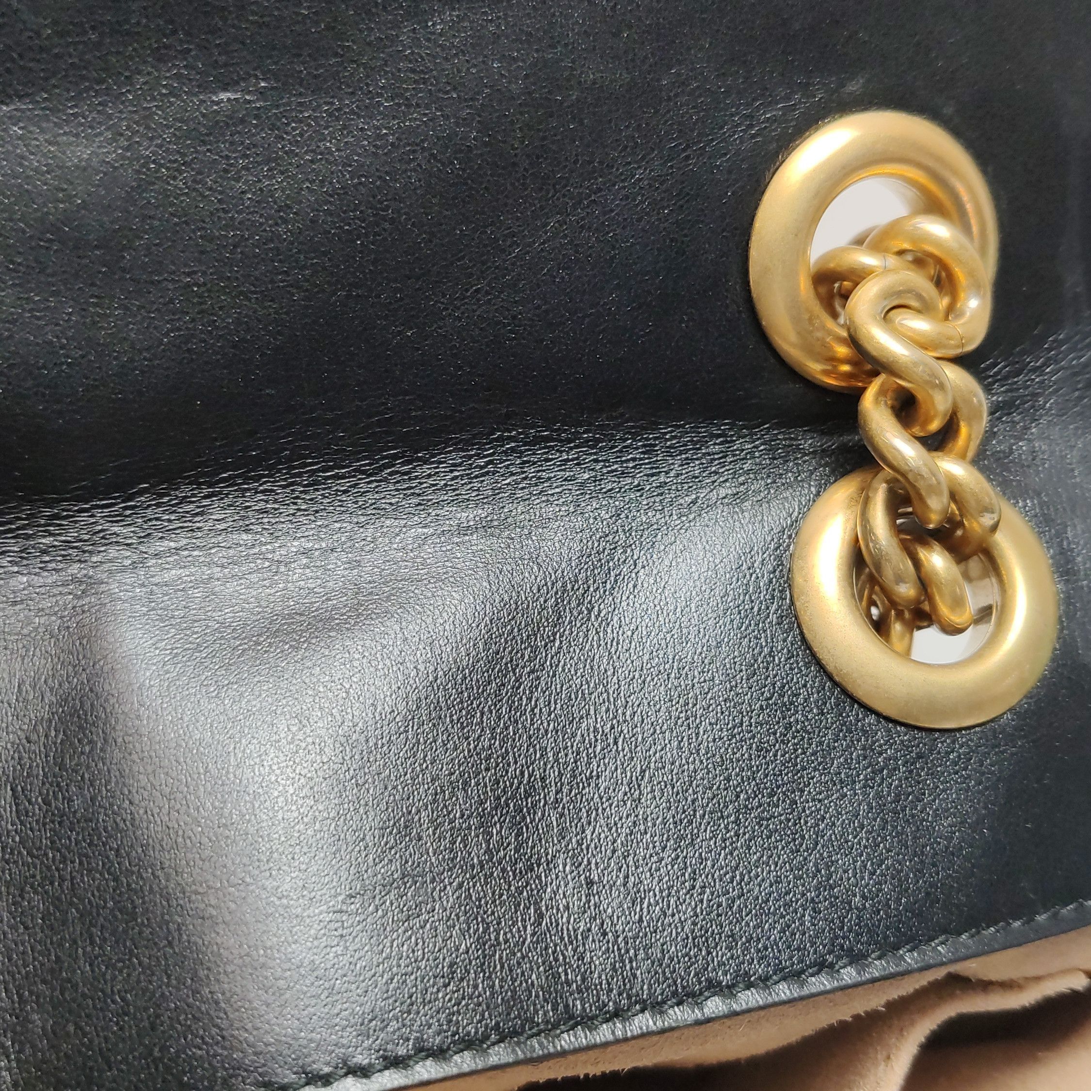 Gucci Gucci Women os Shoulder Bags Size ONE SIZE - 22 Thumbnail