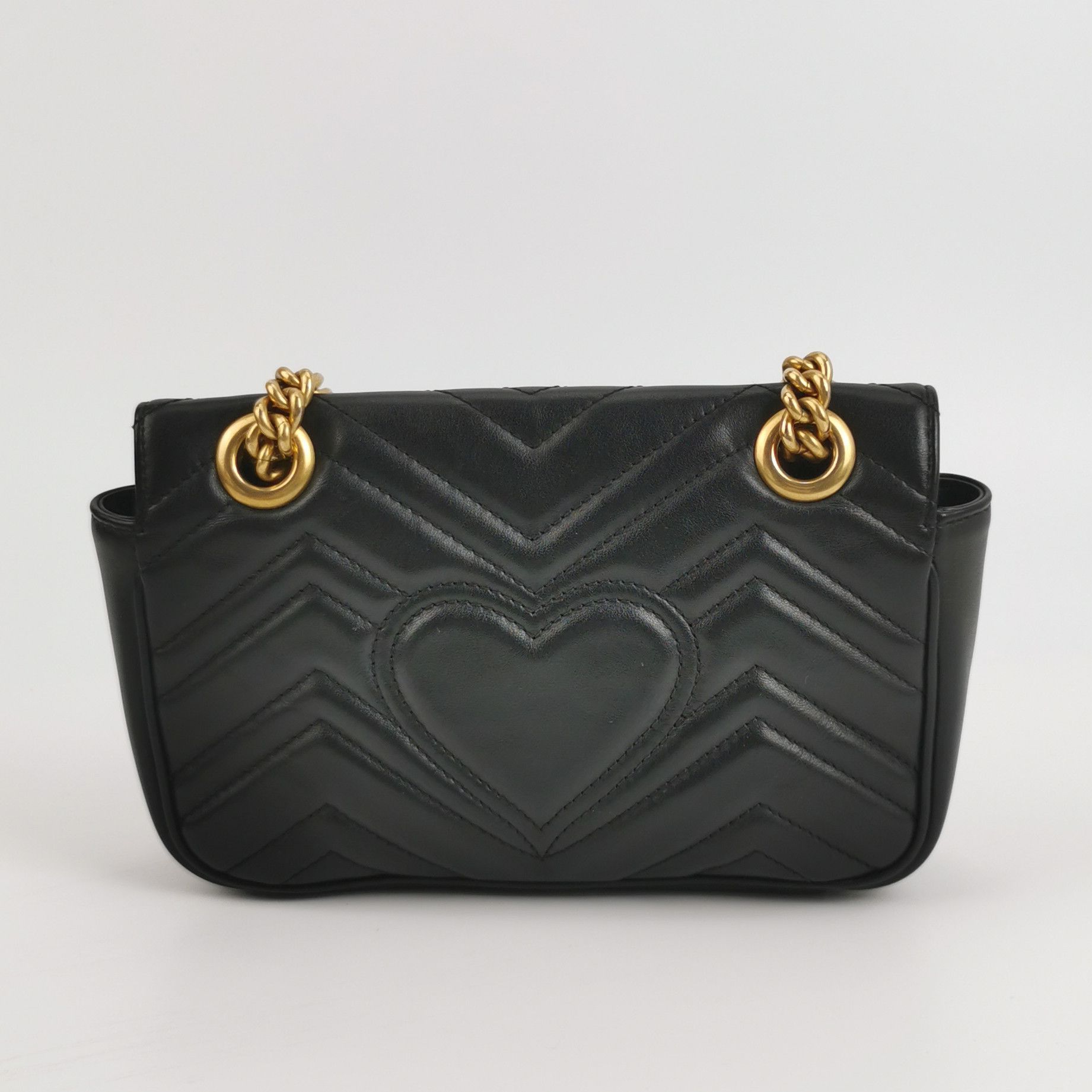 Gucci Gucci Women os Shoulder Bags Size ONE SIZE - 5 Thumbnail