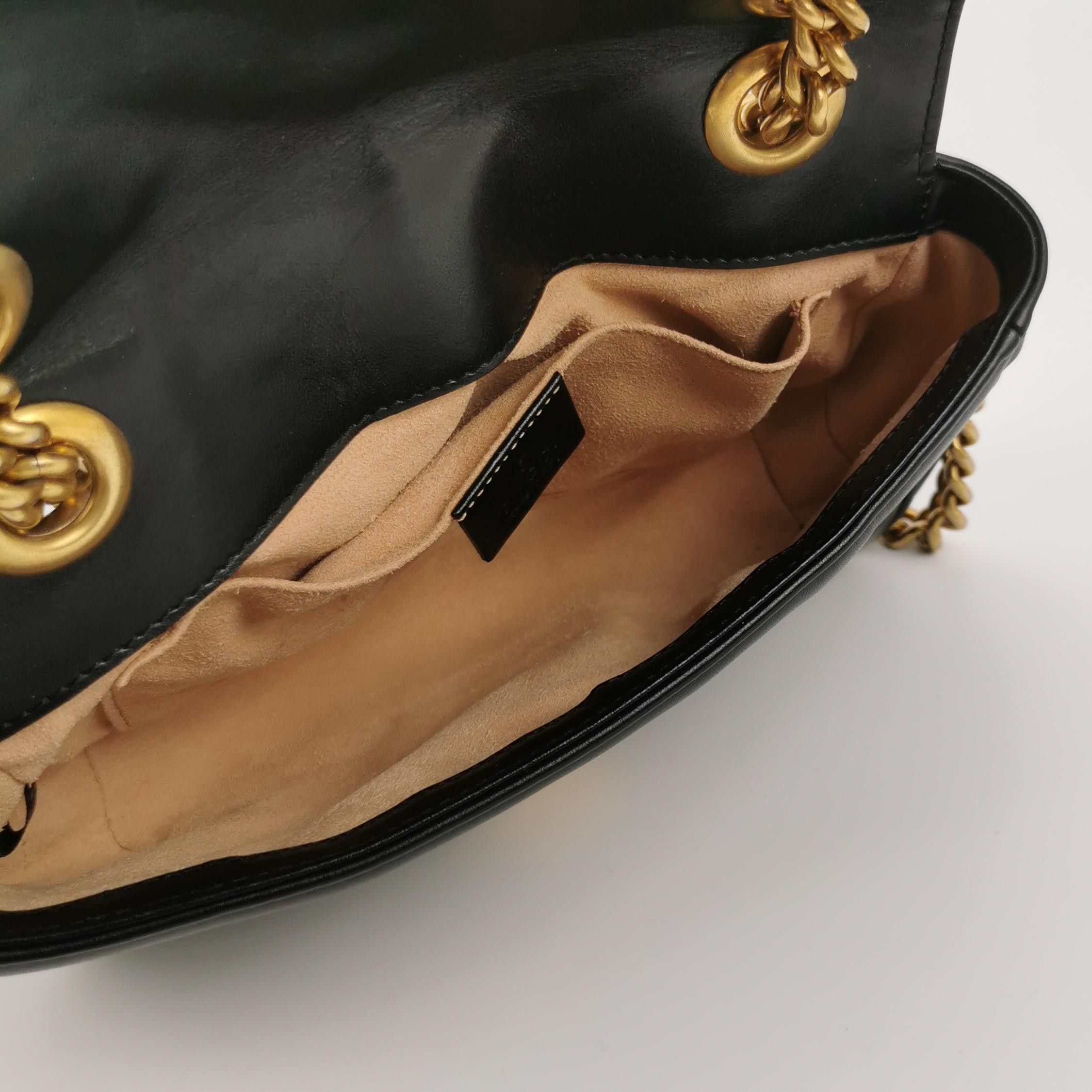 Gucci Gucci Women os Shoulder Bags Size ONE SIZE - 7 Thumbnail