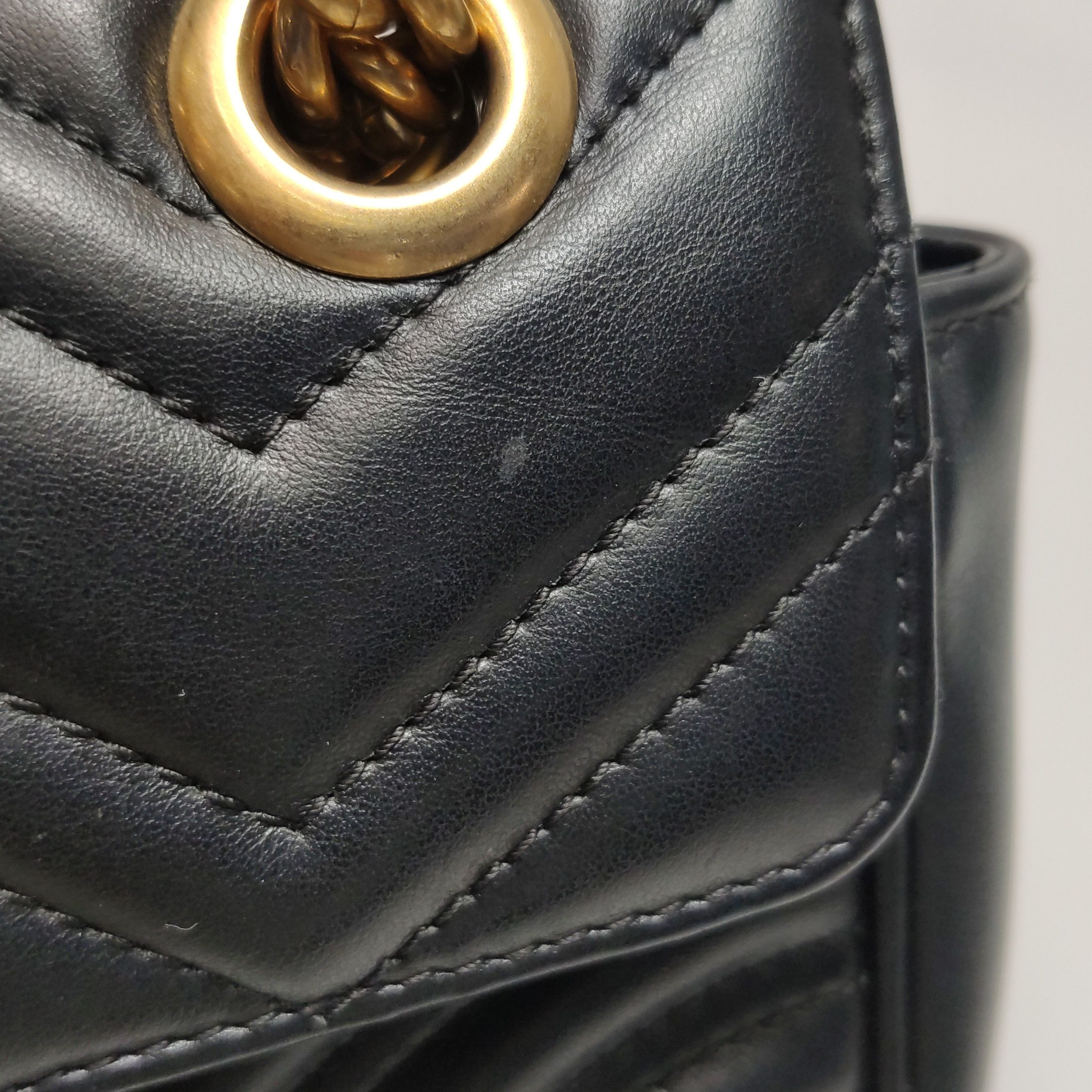 Gucci Gucci Women os Shoulder Bags Size ONE SIZE - 19 Thumbnail