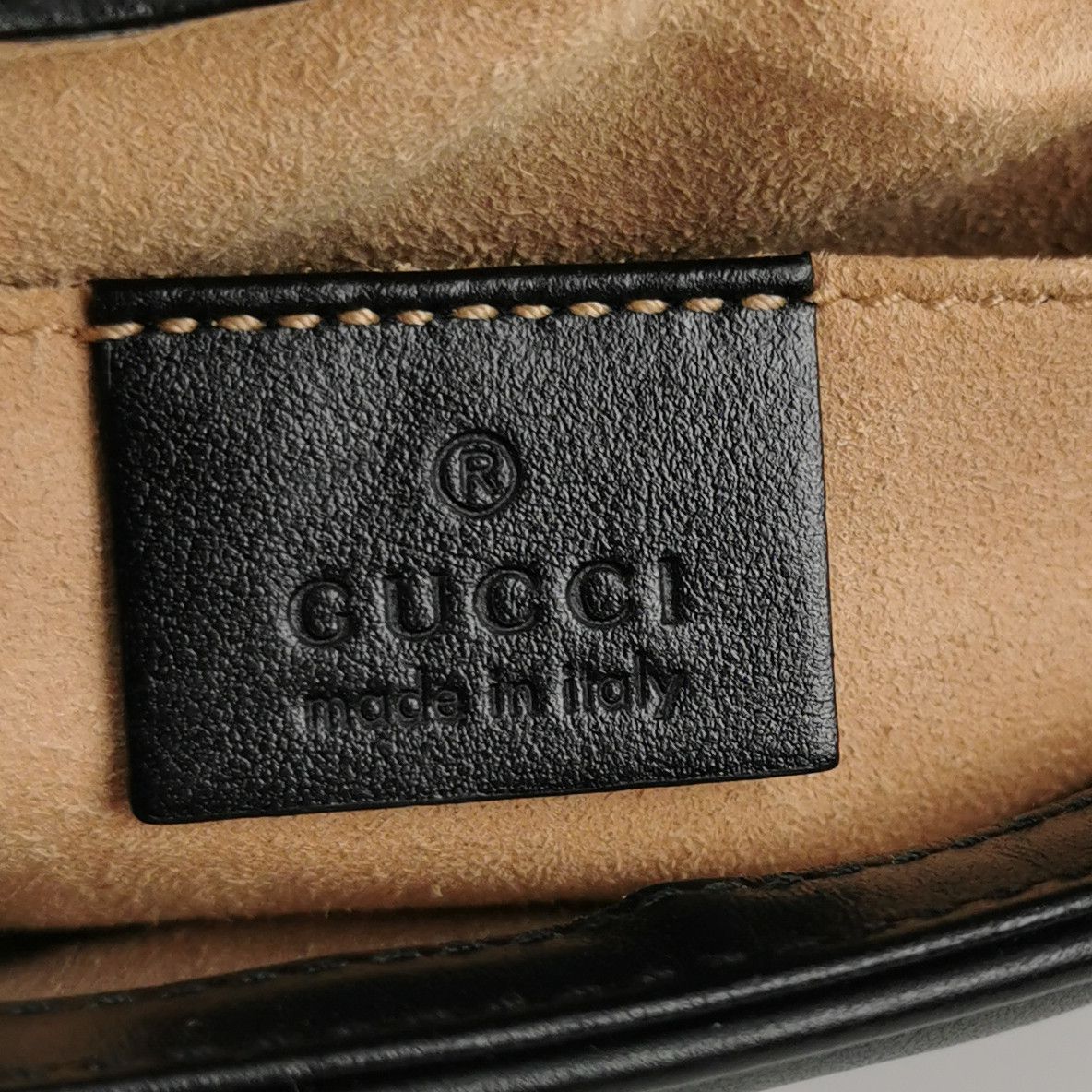 Gucci Gucci Women os Shoulder Bags Size ONE SIZE - 8 Thumbnail