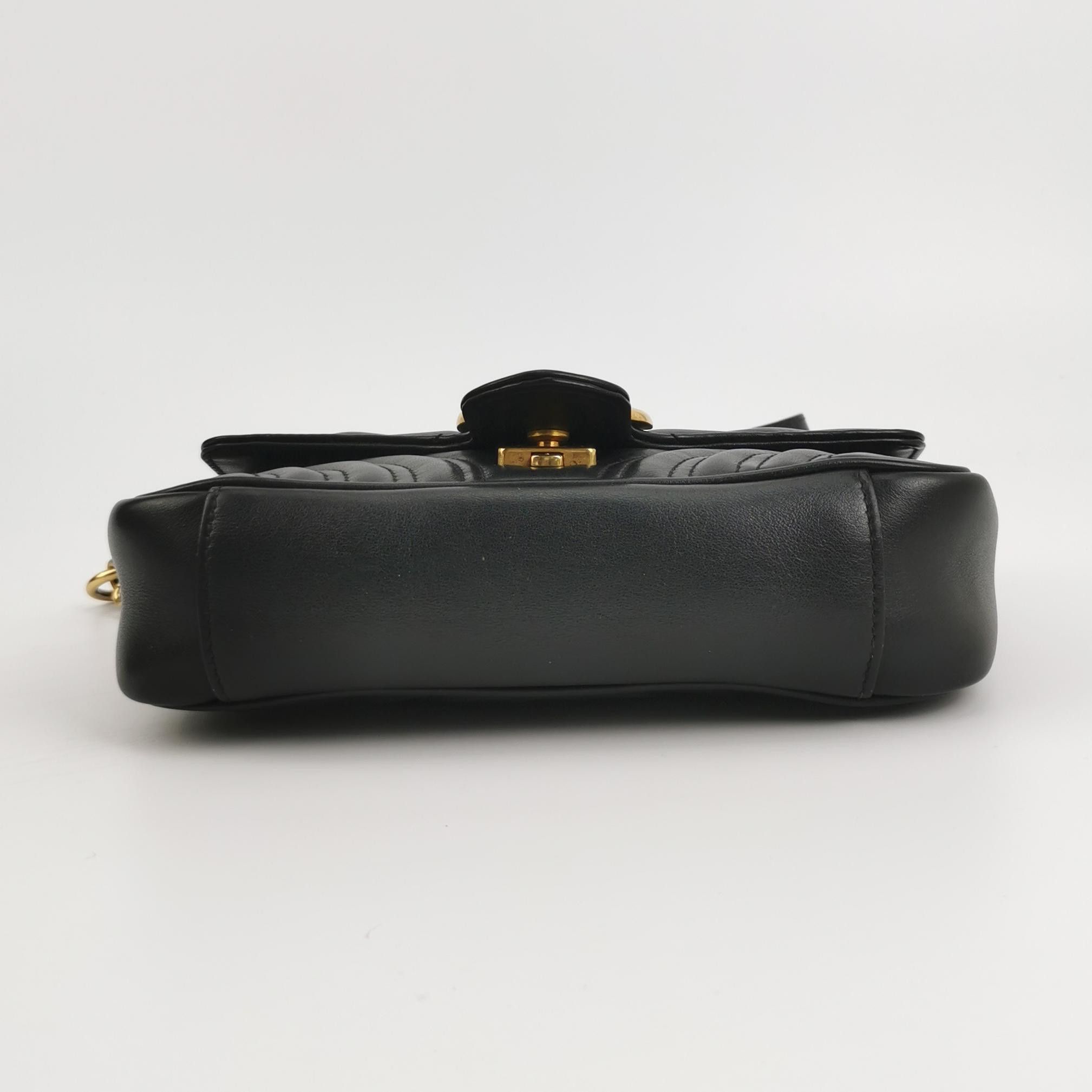 Gucci Gucci Women os Shoulder Bags Size ONE SIZE - 6 Thumbnail