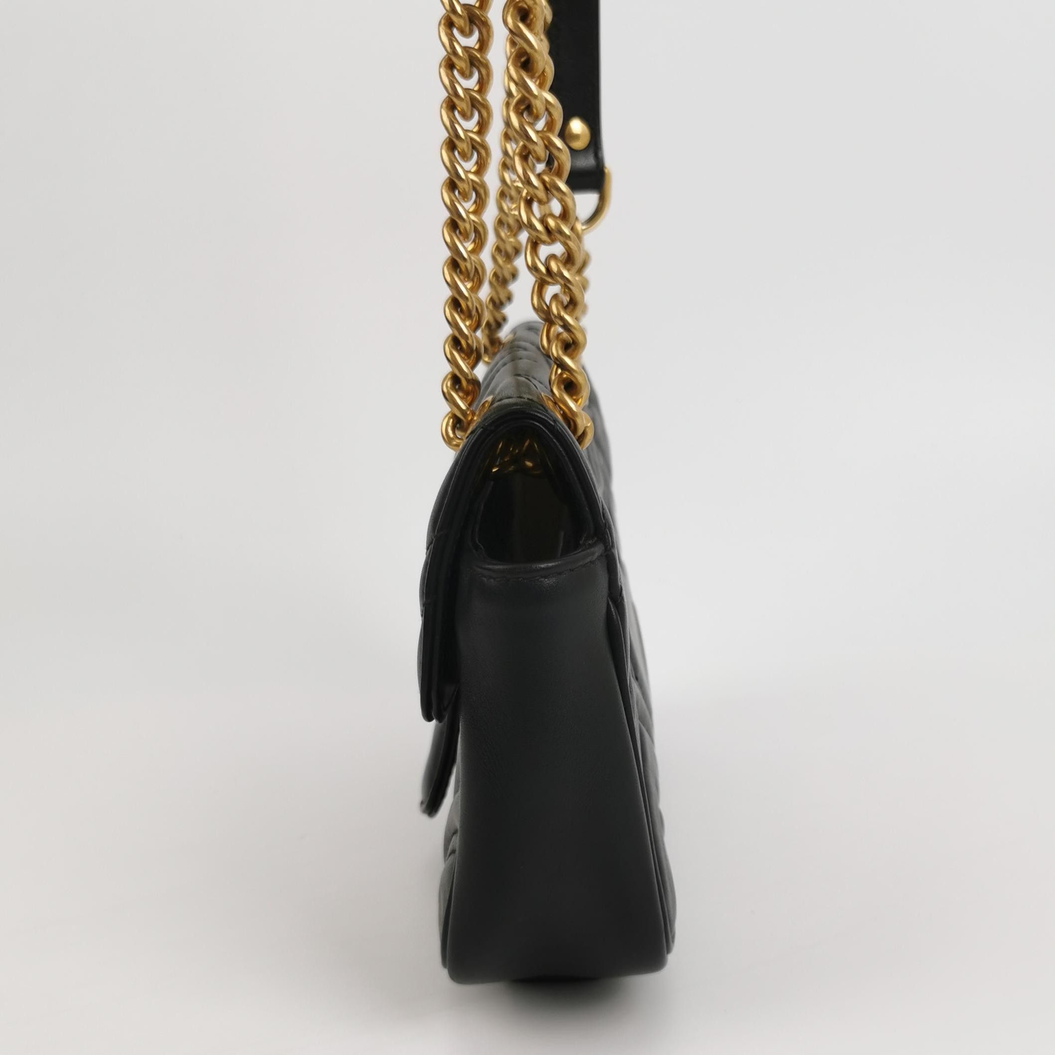 Gucci Gucci Women os Shoulder Bags Size ONE SIZE - 3 Thumbnail