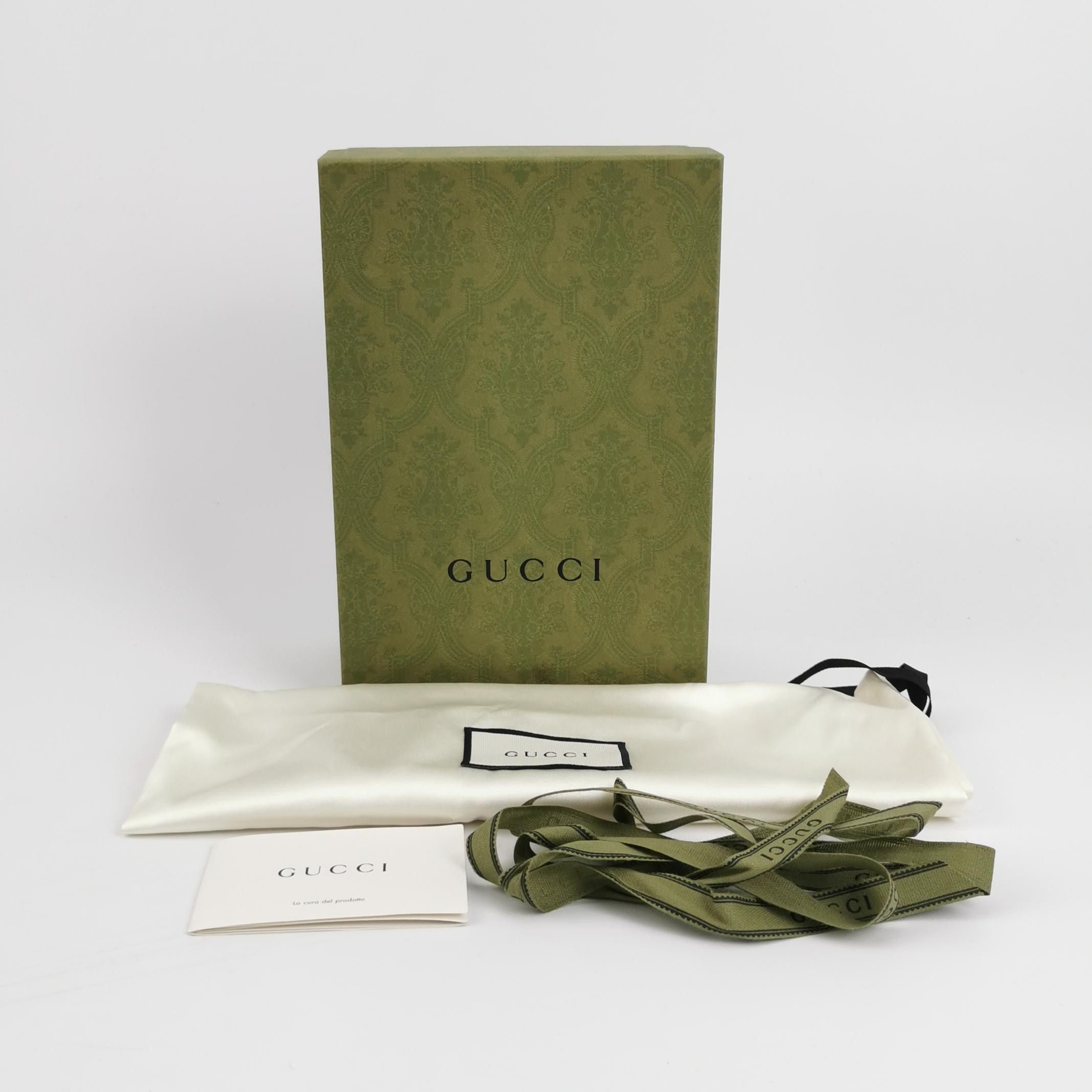 Gucci Gucci Women os Shoulder Bags Size ONE SIZE - 9 Thumbnail