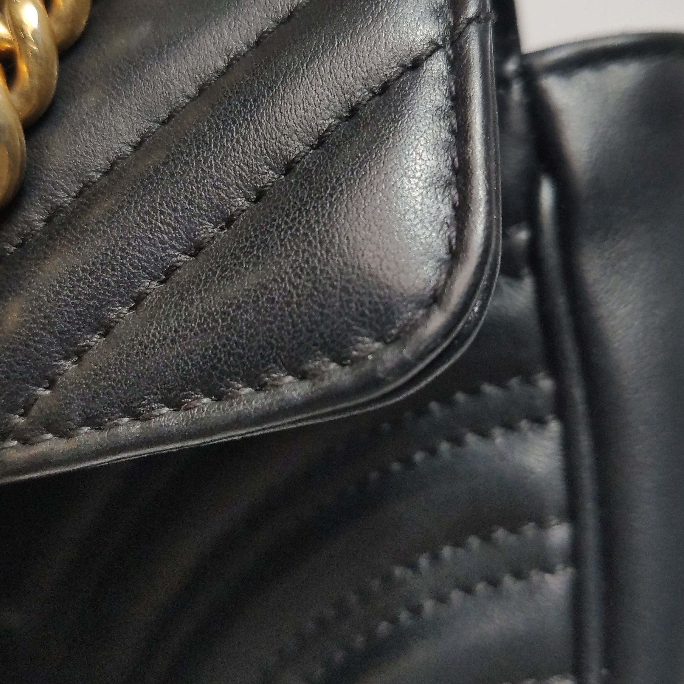 Gucci Gucci Women os Shoulder Bags Size ONE SIZE - 17 Thumbnail