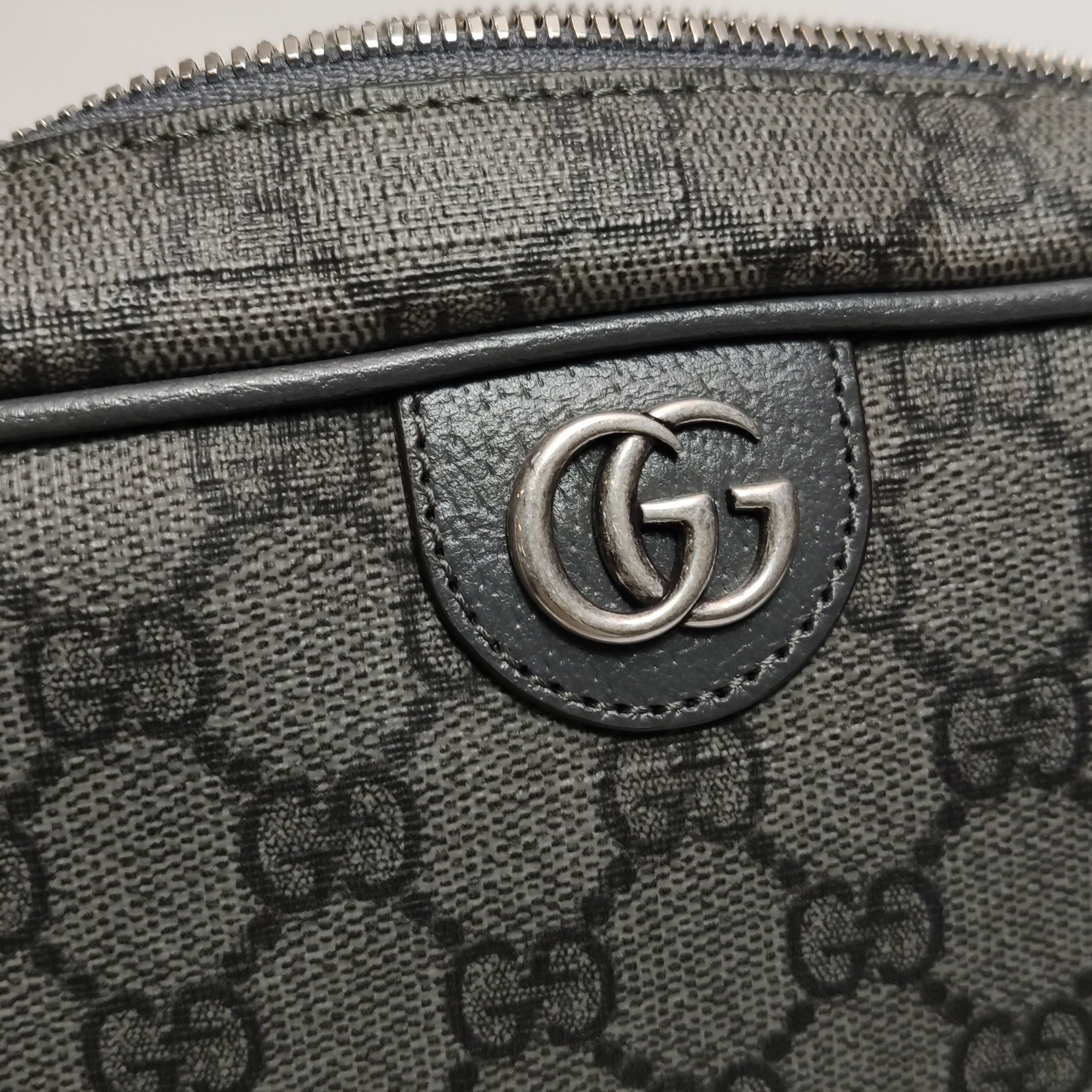Gucci Gucci Women os Clutches Size ONE SIZE - 10 Thumbnail