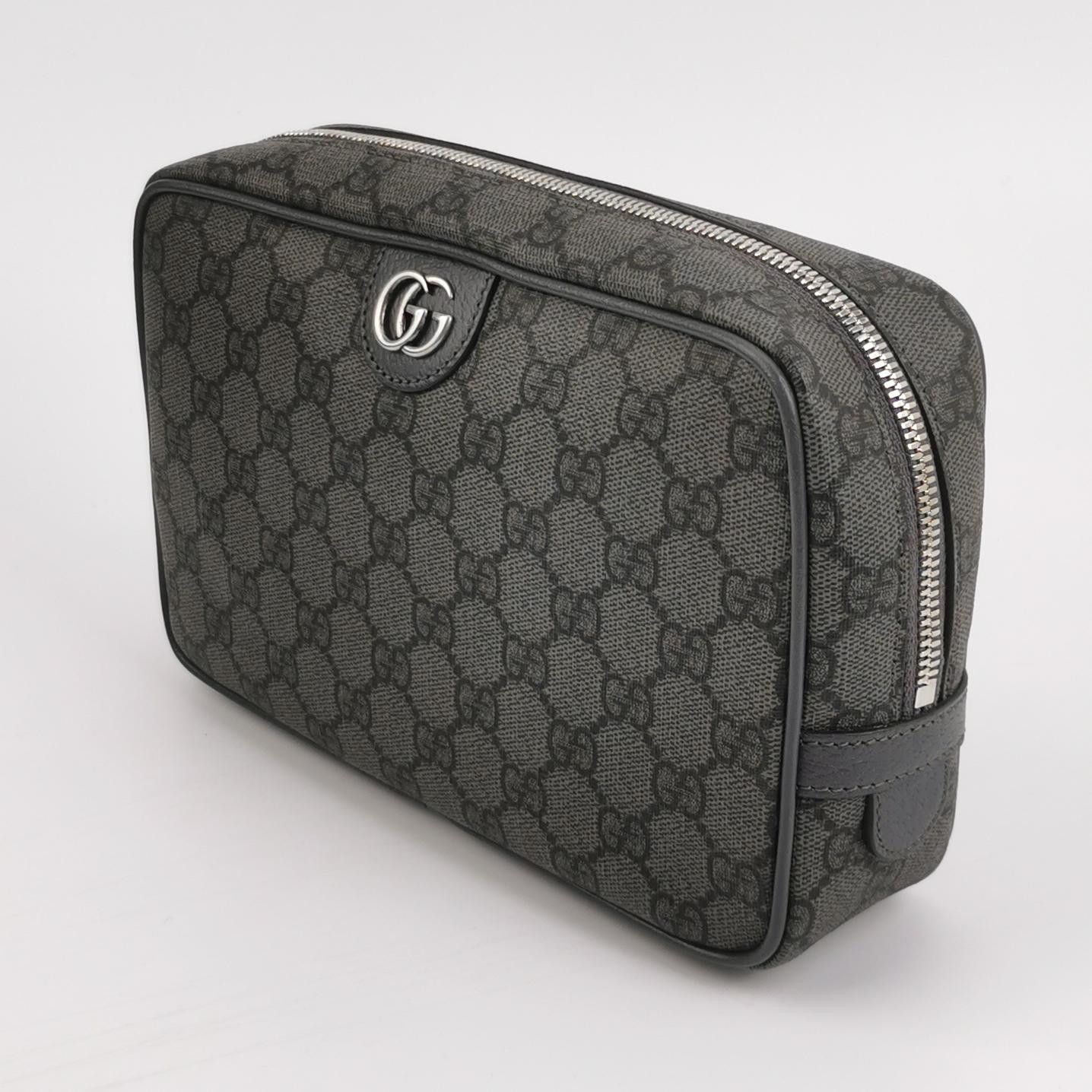 Gucci Gucci Women os Clutches Size ONE SIZE - 2 Thumbnail