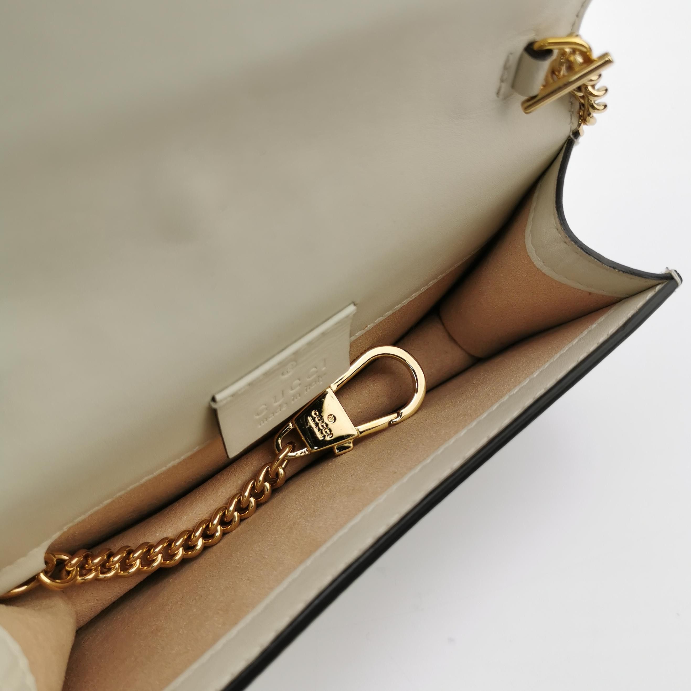 Gucci Gucci Women os Shoulder Bags Size ONE SIZE - 7 Thumbnail