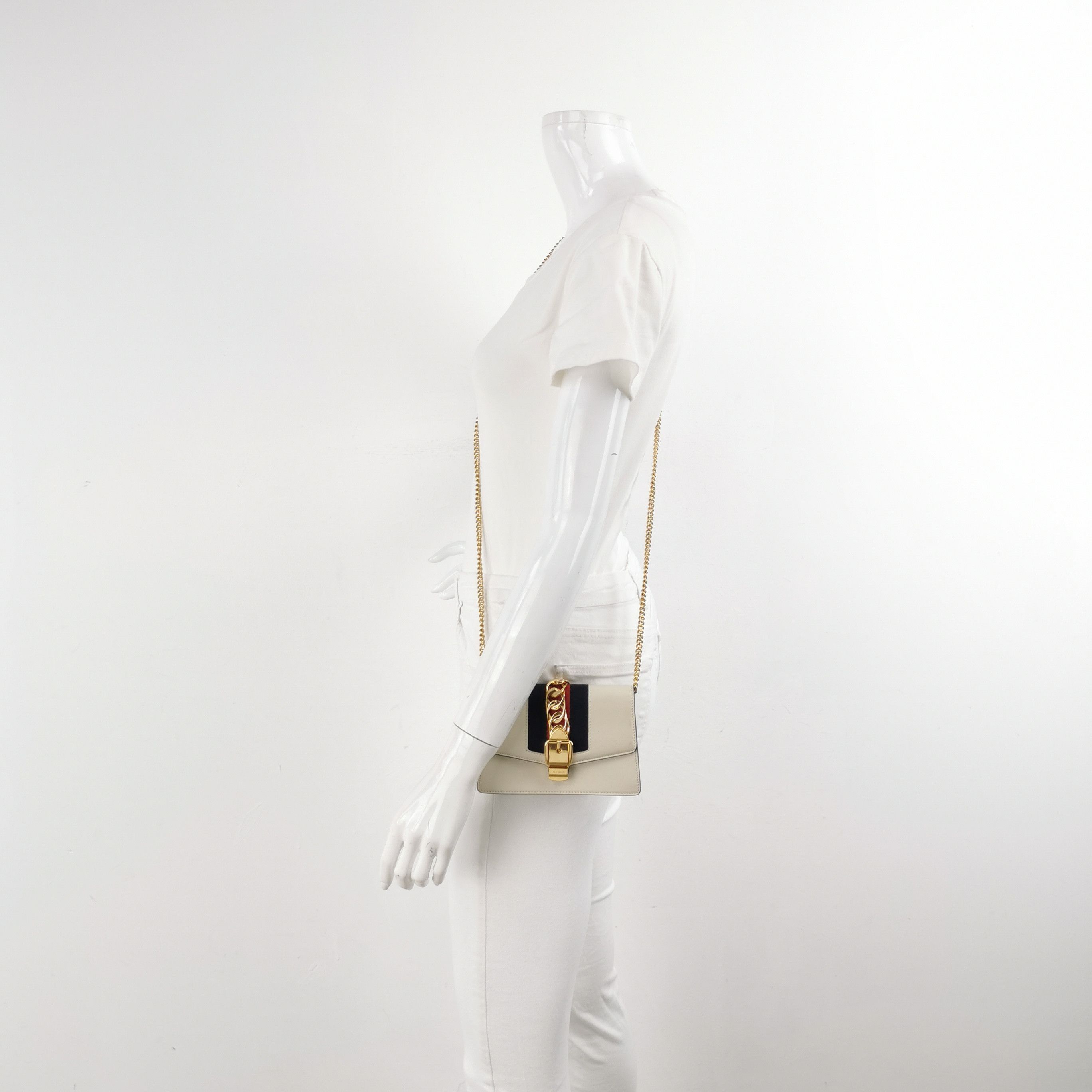 Gucci Gucci Women os Shoulder Bags Size ONE SIZE - 2 Thumbnail