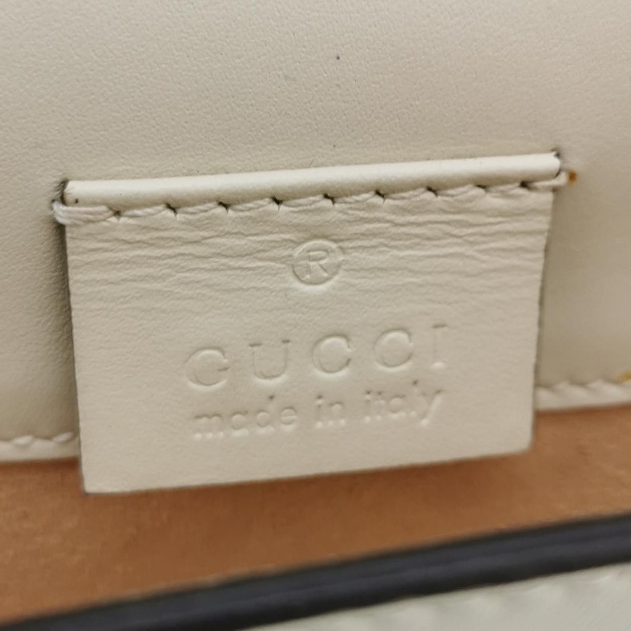 Gucci Gucci Women os Shoulder Bags Size ONE SIZE - 8 Thumbnail
