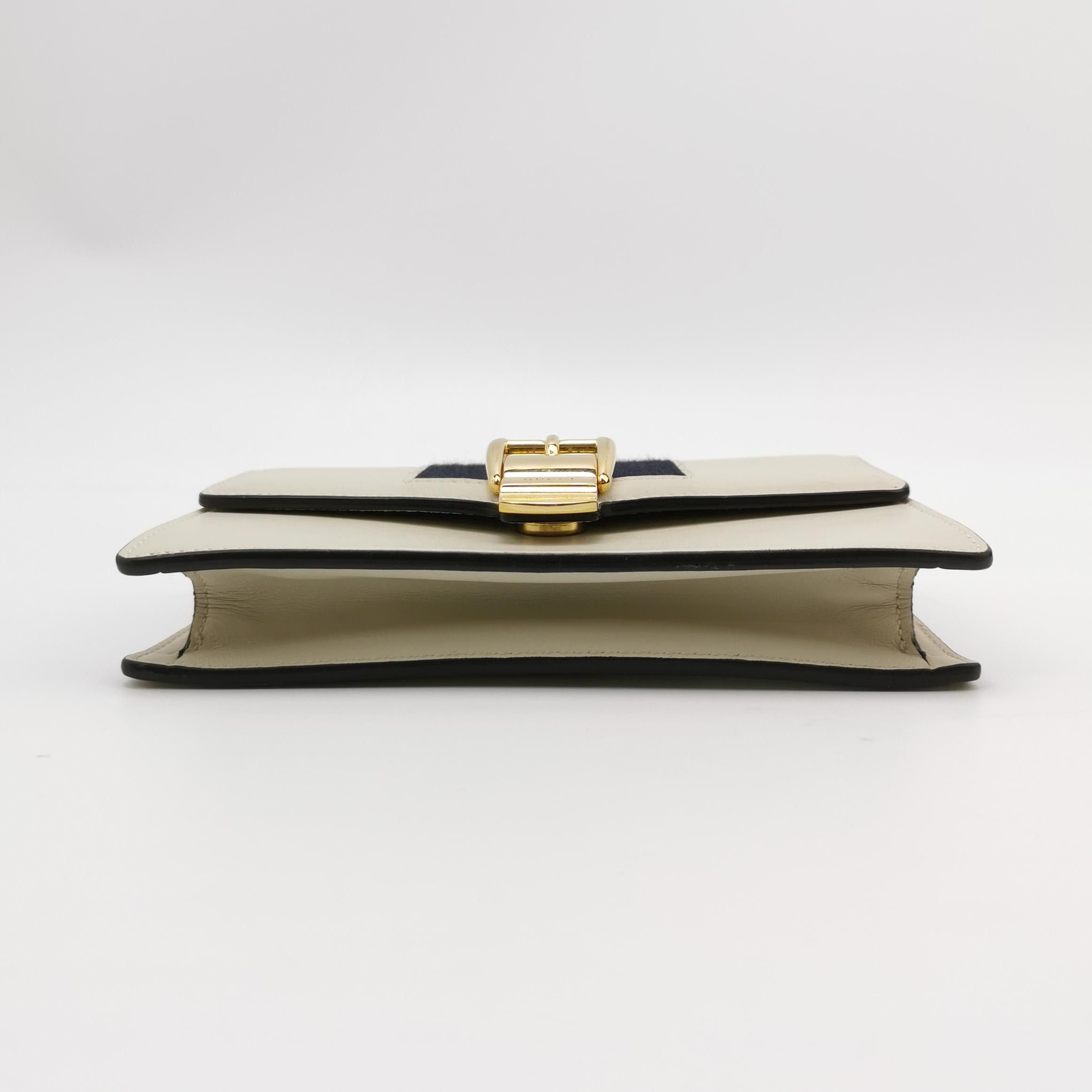 Gucci Gucci Women os Shoulder Bags Size ONE SIZE - 6 Thumbnail