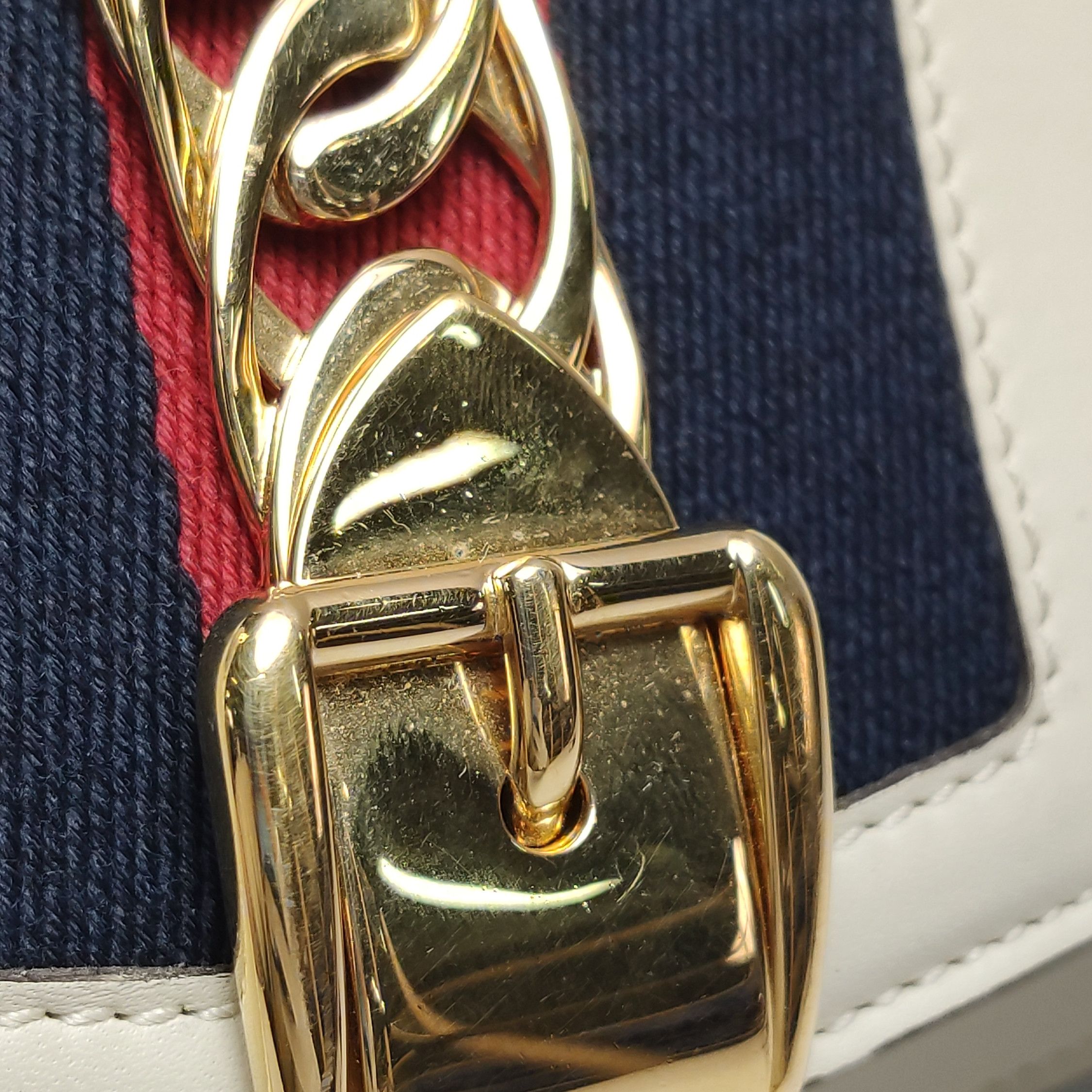 Gucci Gucci Women os Shoulder Bags Size ONE SIZE - 10 Thumbnail