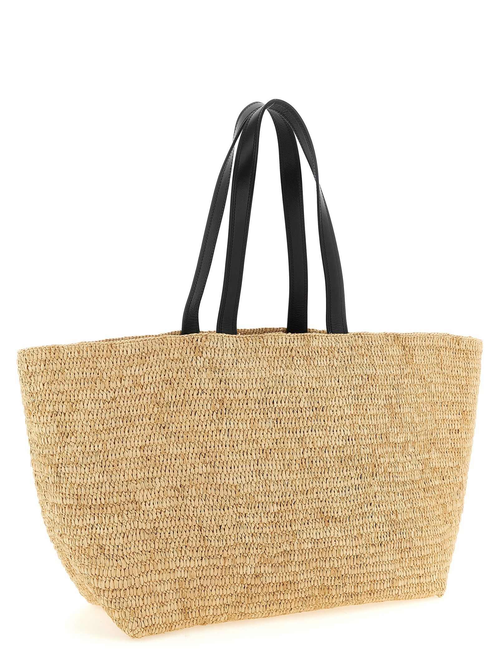 AMI 'Ami de Coeur' shopping bag Size ONE SIZE - 2 Thumbnail
