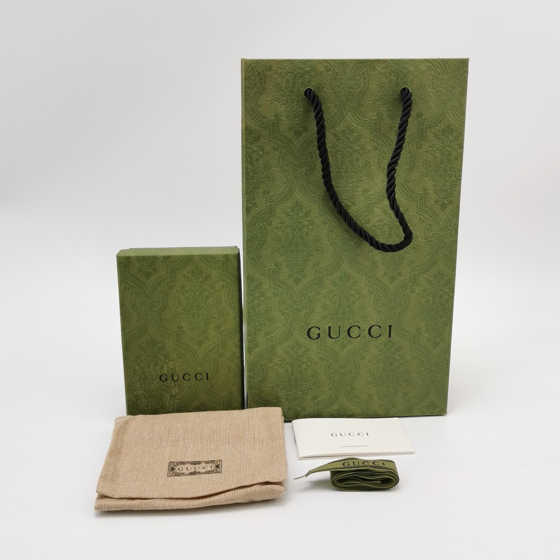 Gucci Gucci Women os Wallets Size ONE SIZE - 8 Thumbnail