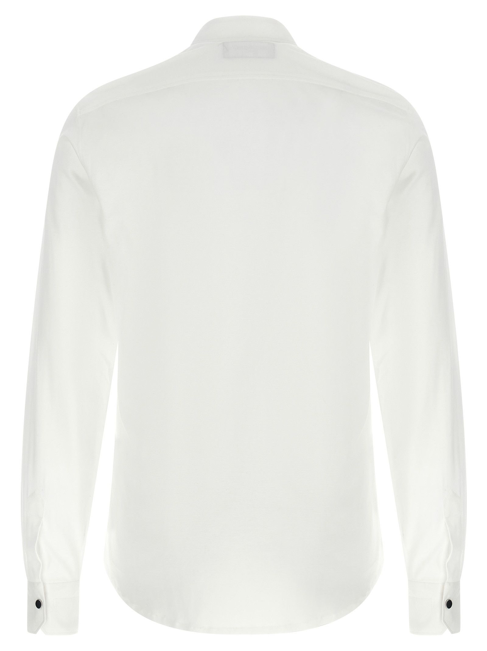 Kiton 'Buba' shirt Size US L / EU 52-54 / 3 - 2 Thumbnail