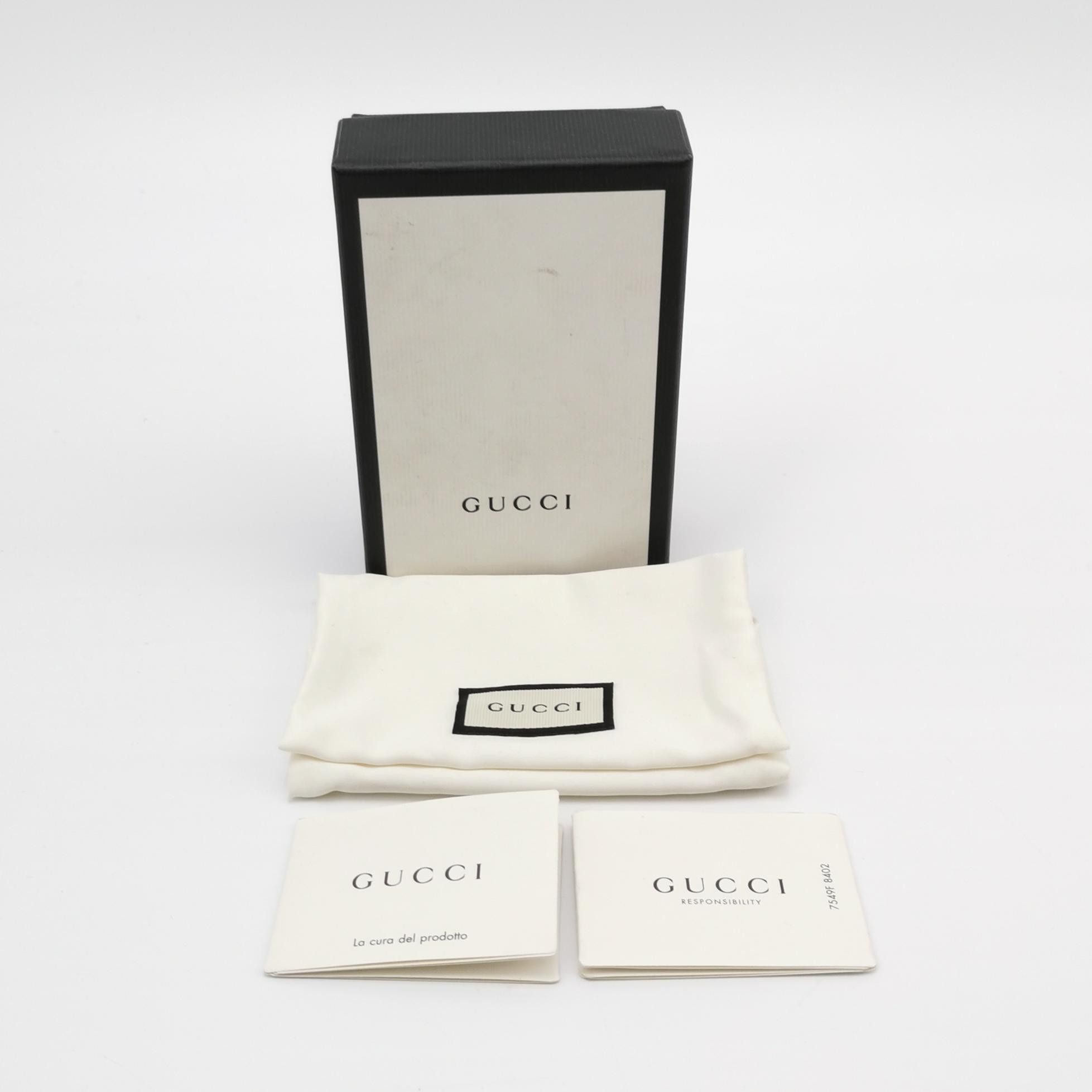 Gucci Gucci Women os Wallets Size ONE SIZE - 8 Thumbnail