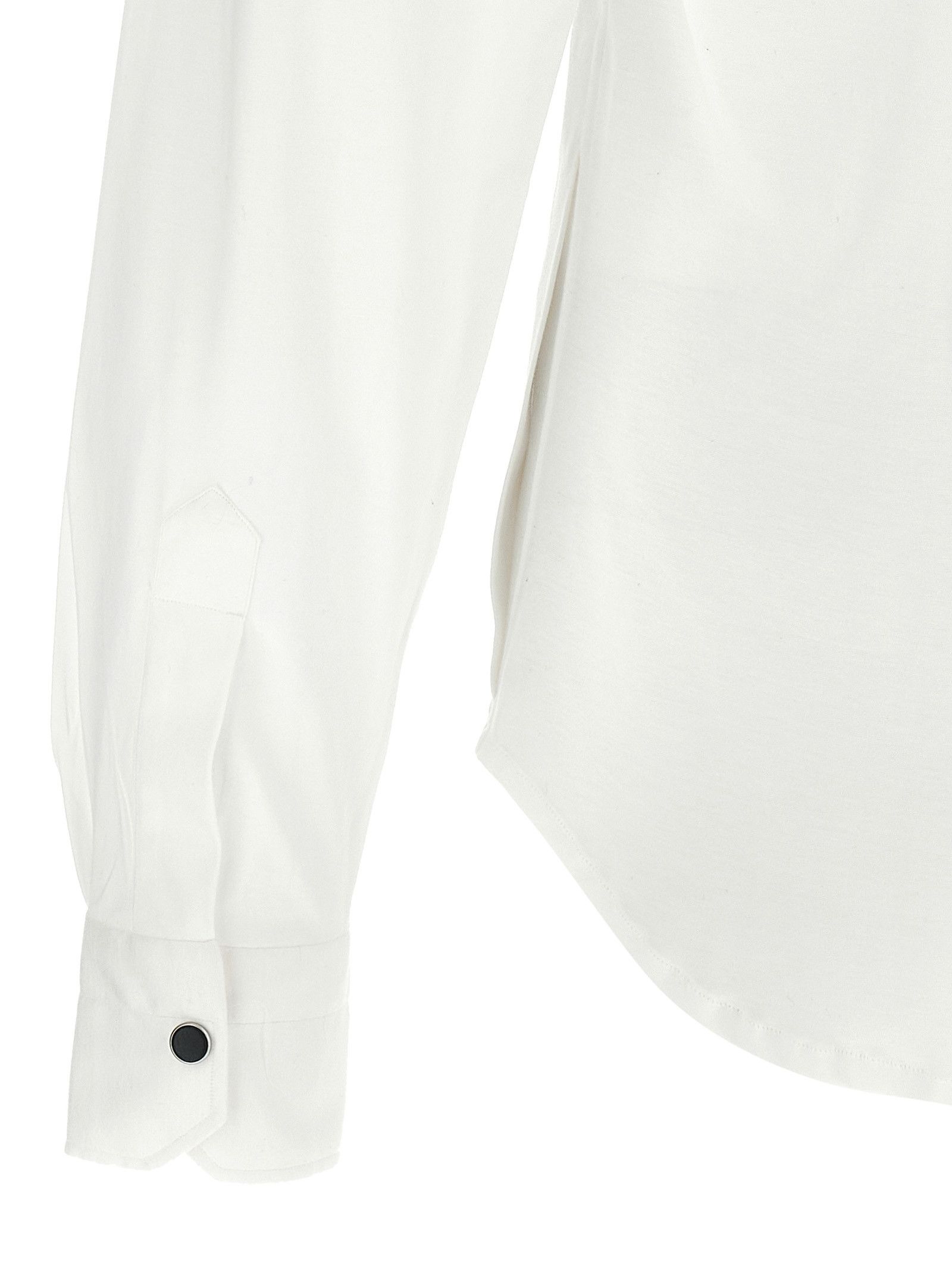 Kiton 'Buba' shirt Size US XXL / EU 58 / 5 - 4 Thumbnail