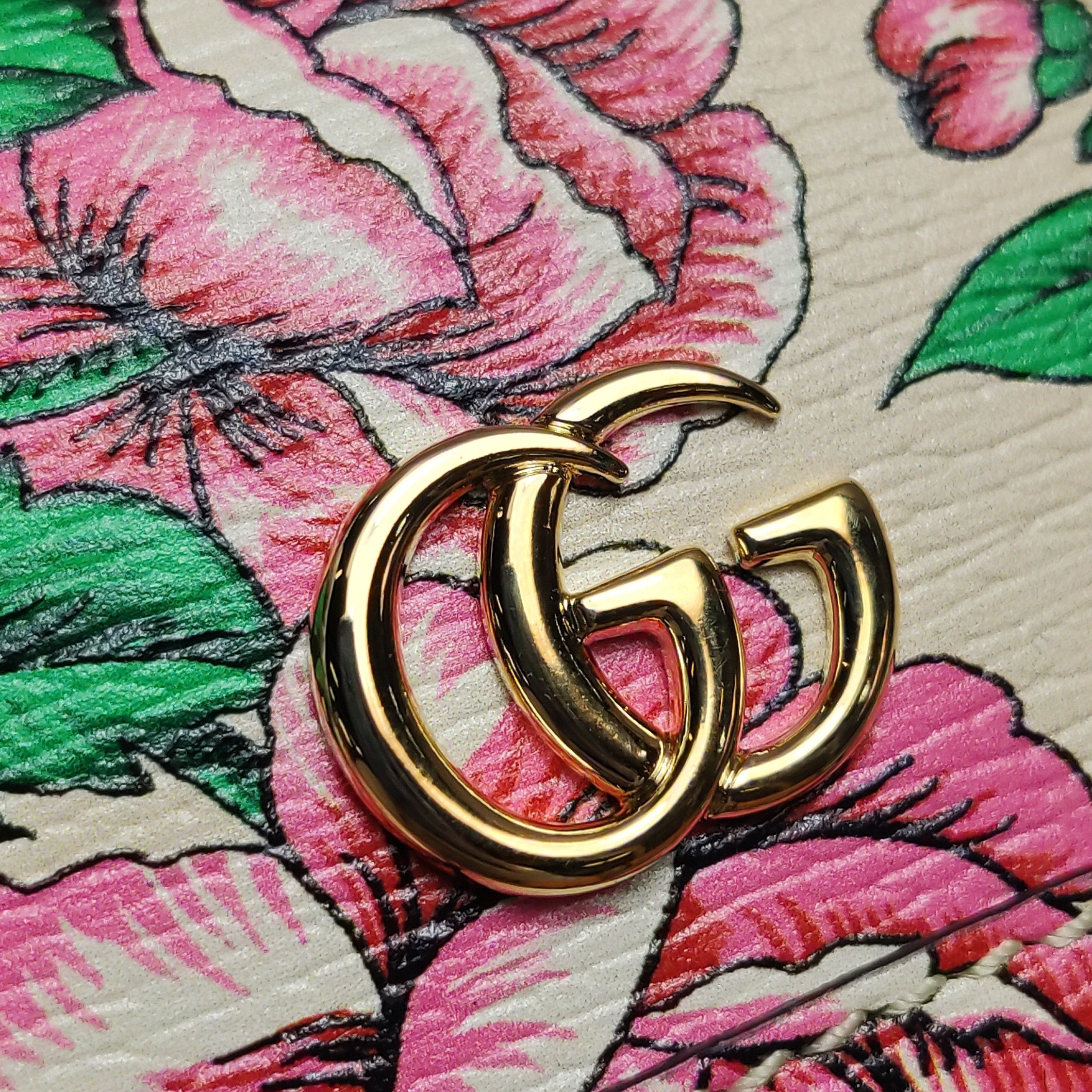 Gucci Gucci Women os Wallets Size ONE SIZE - 10 Thumbnail