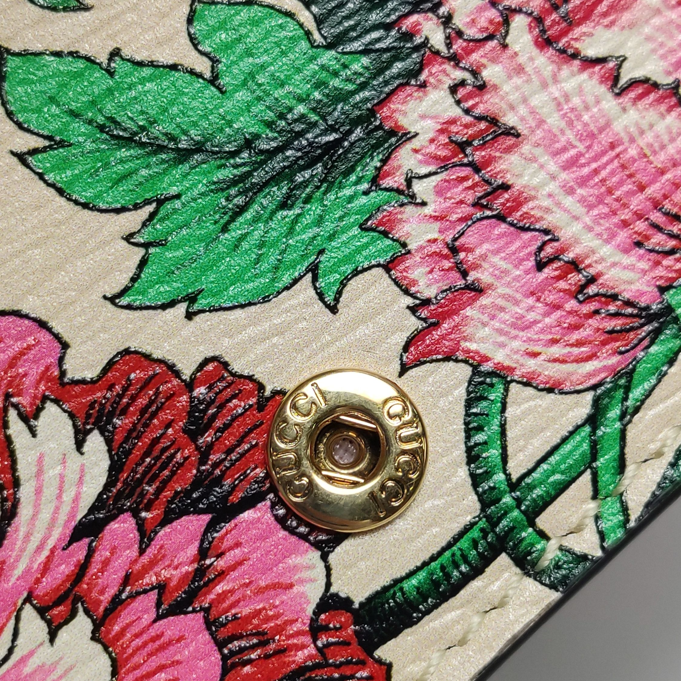 Gucci Gucci Women os Wallets Size ONE SIZE - 9 Thumbnail
