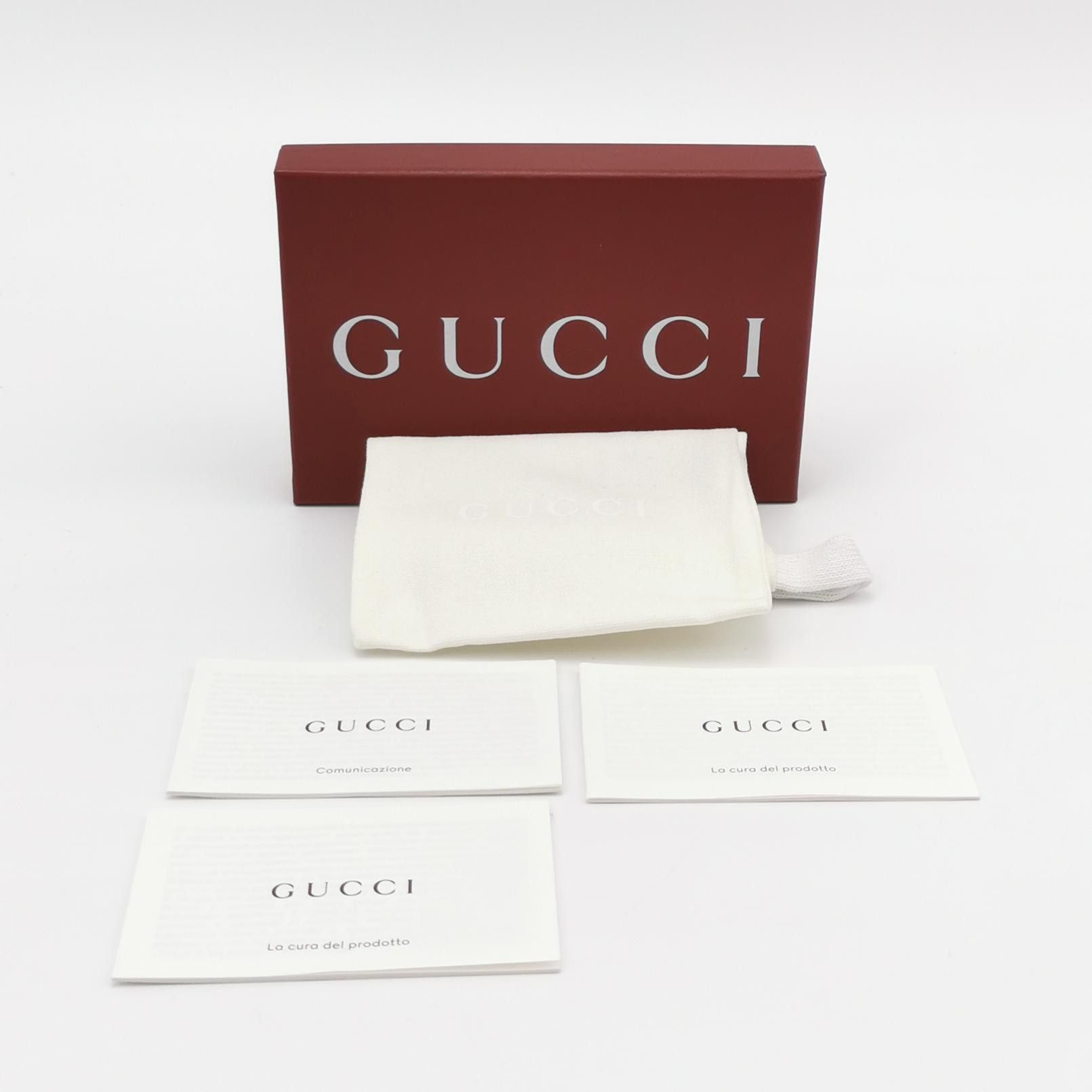 Gucci Gucci Women os Wallets Size ONE SIZE - 8 Thumbnail